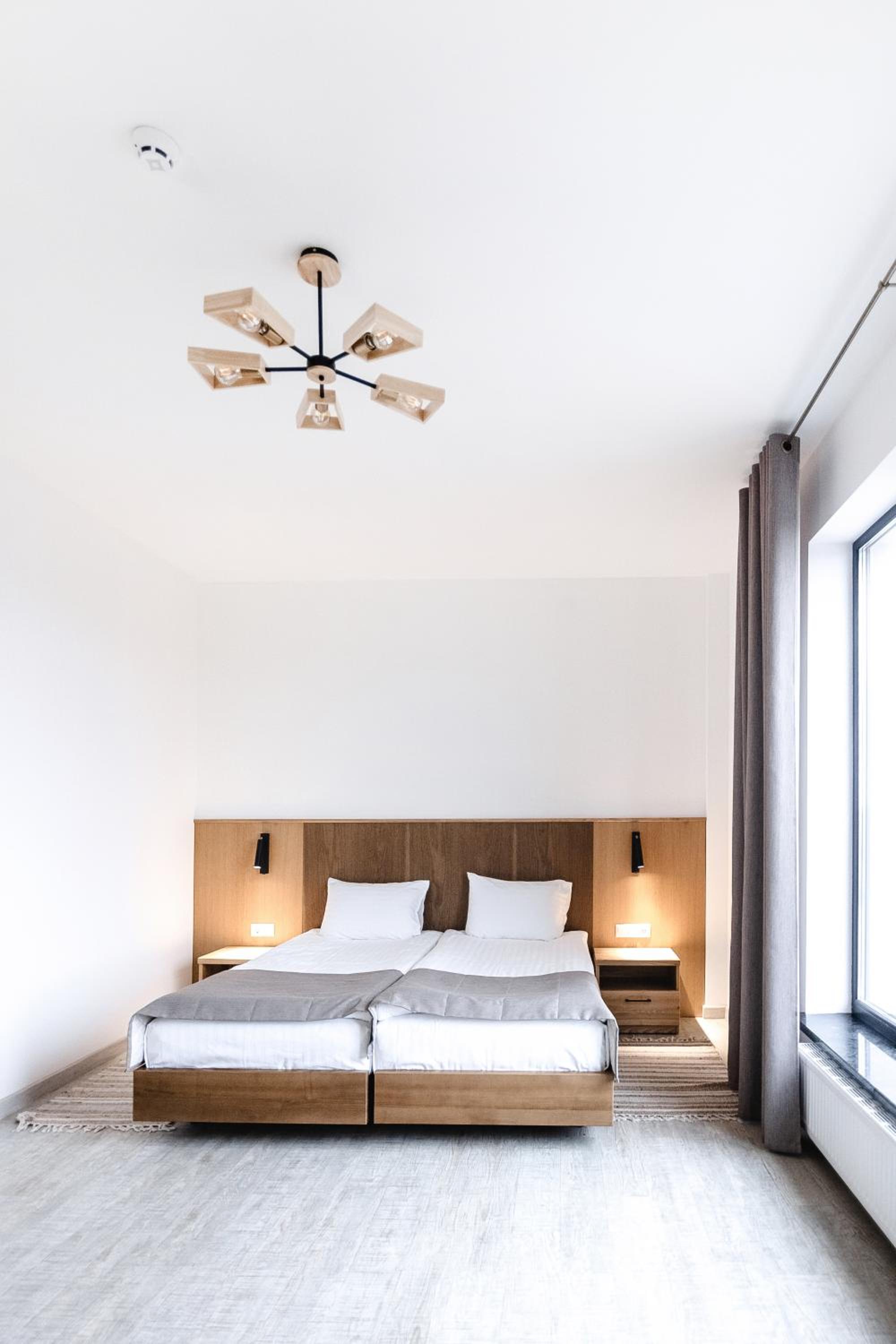 Double or Twin Room photo 1