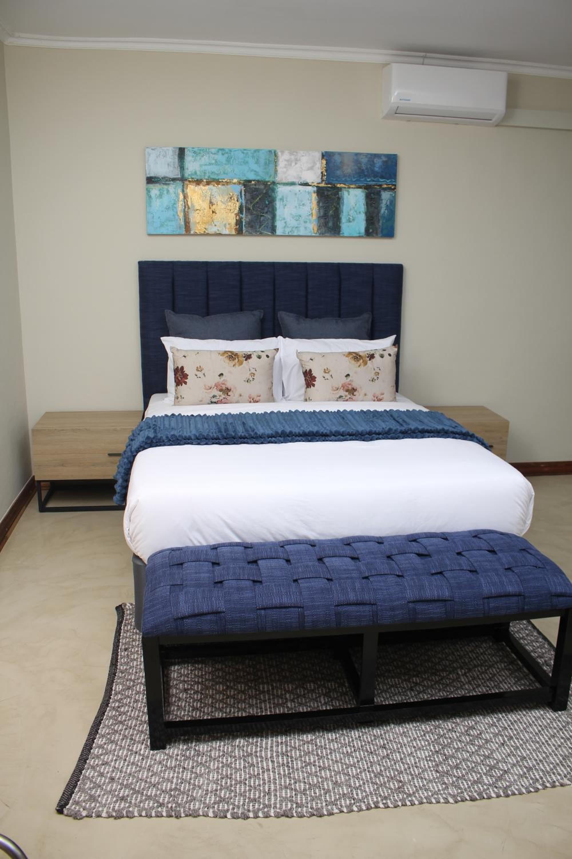 Double Room with Garden View photo 1