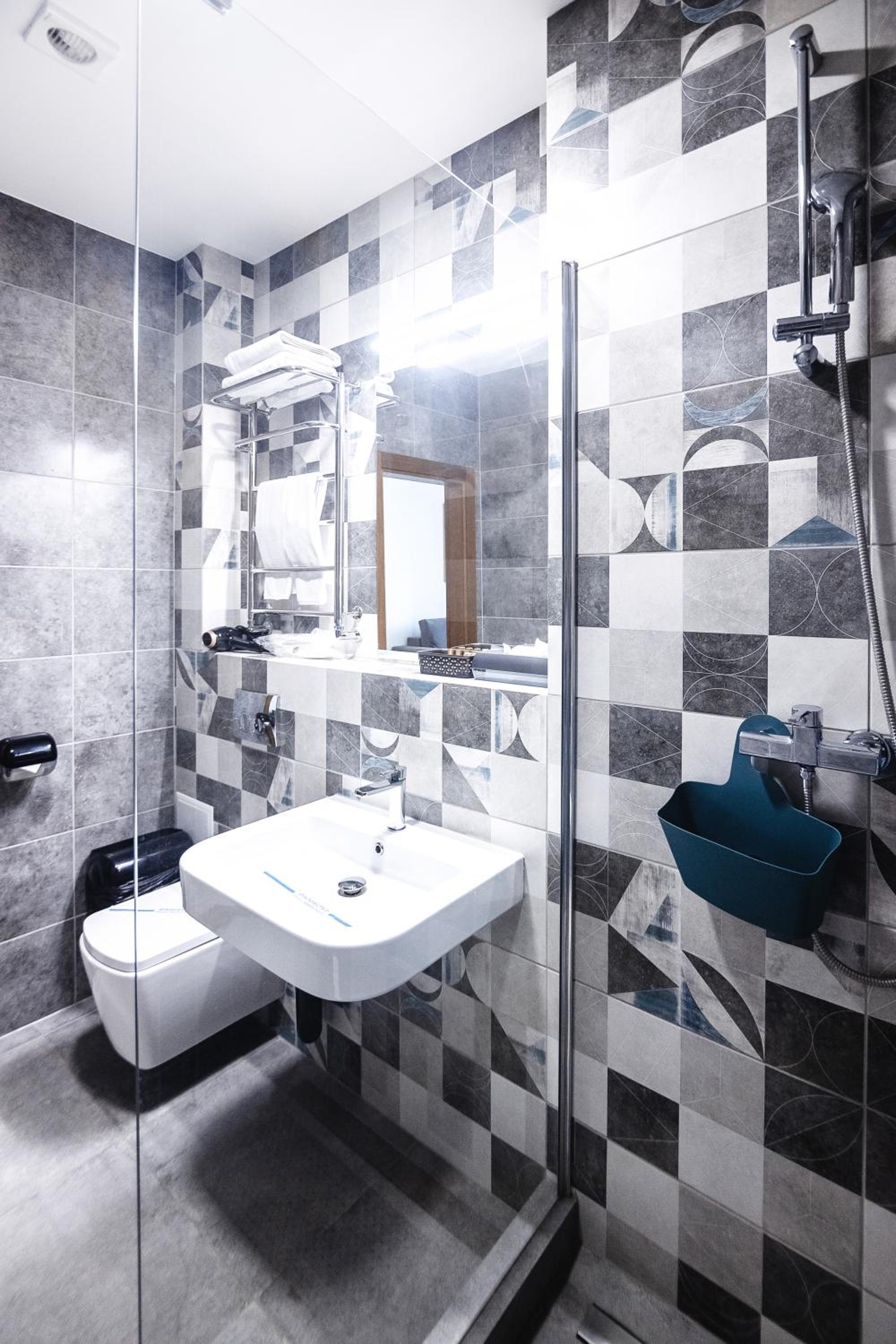 Double or Twin Room photo 3