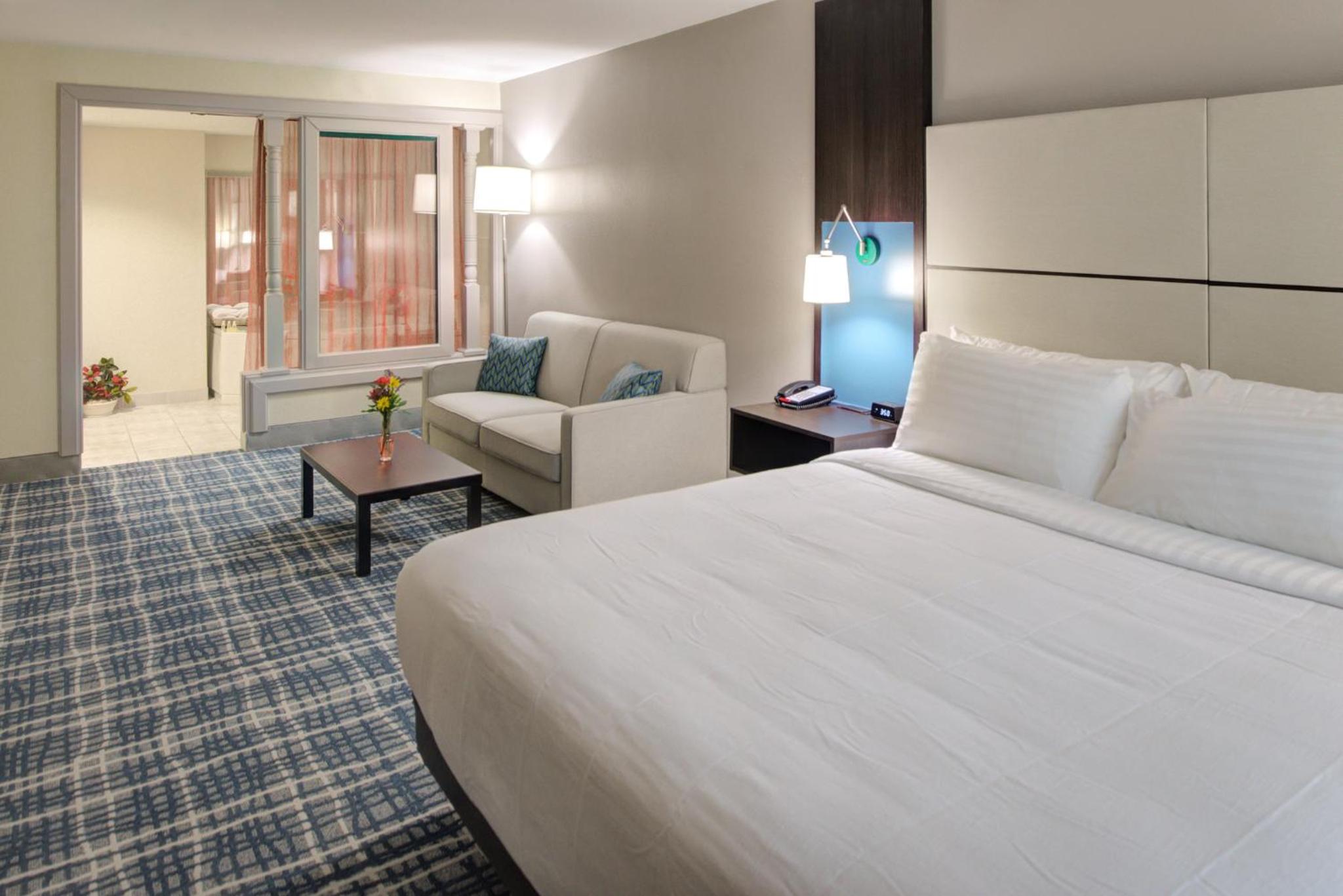 Executive Suite - Non-Smoking - Photo 14
