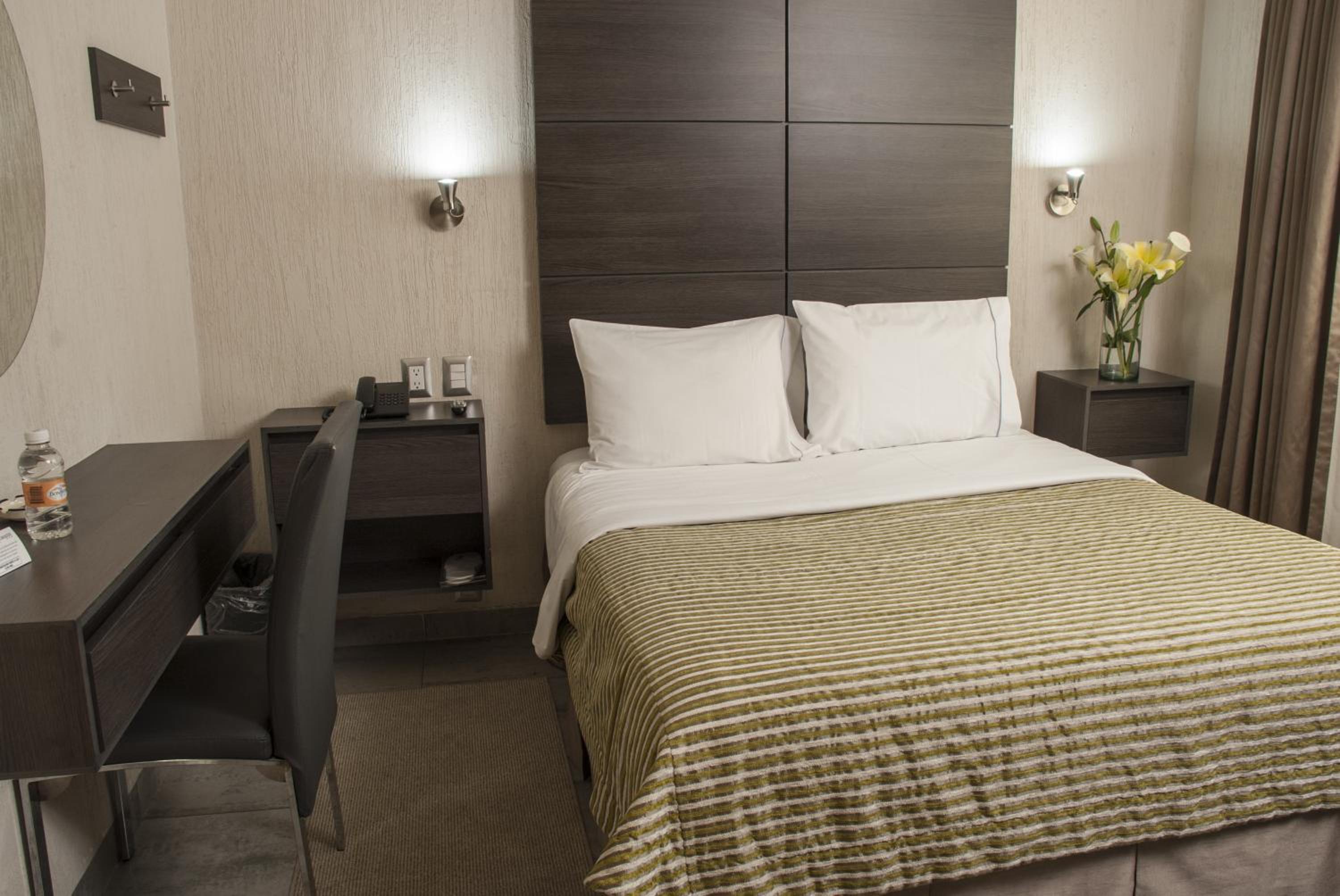 Queen Room - Photo 19