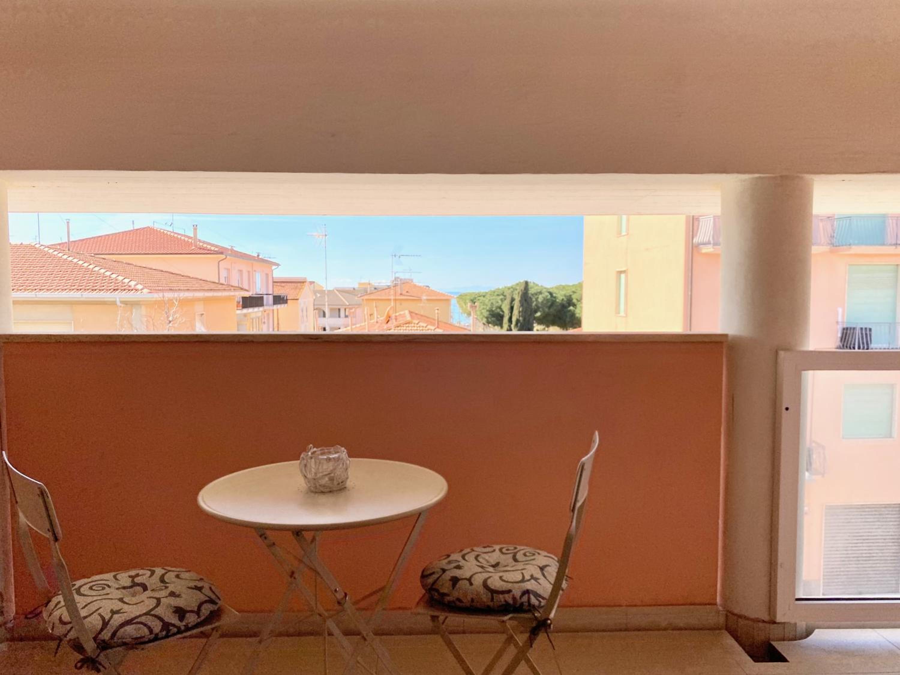 Apartment with Sea View photo 2