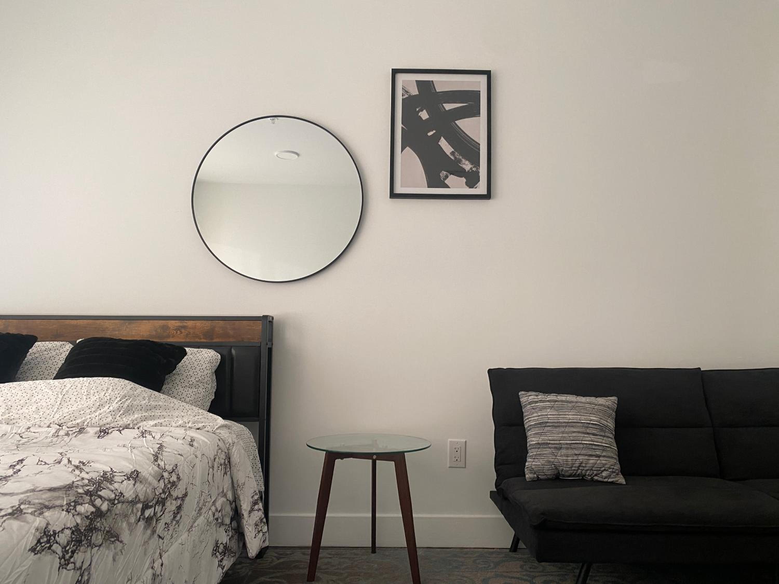 Double Room with Extra Bed photo 3