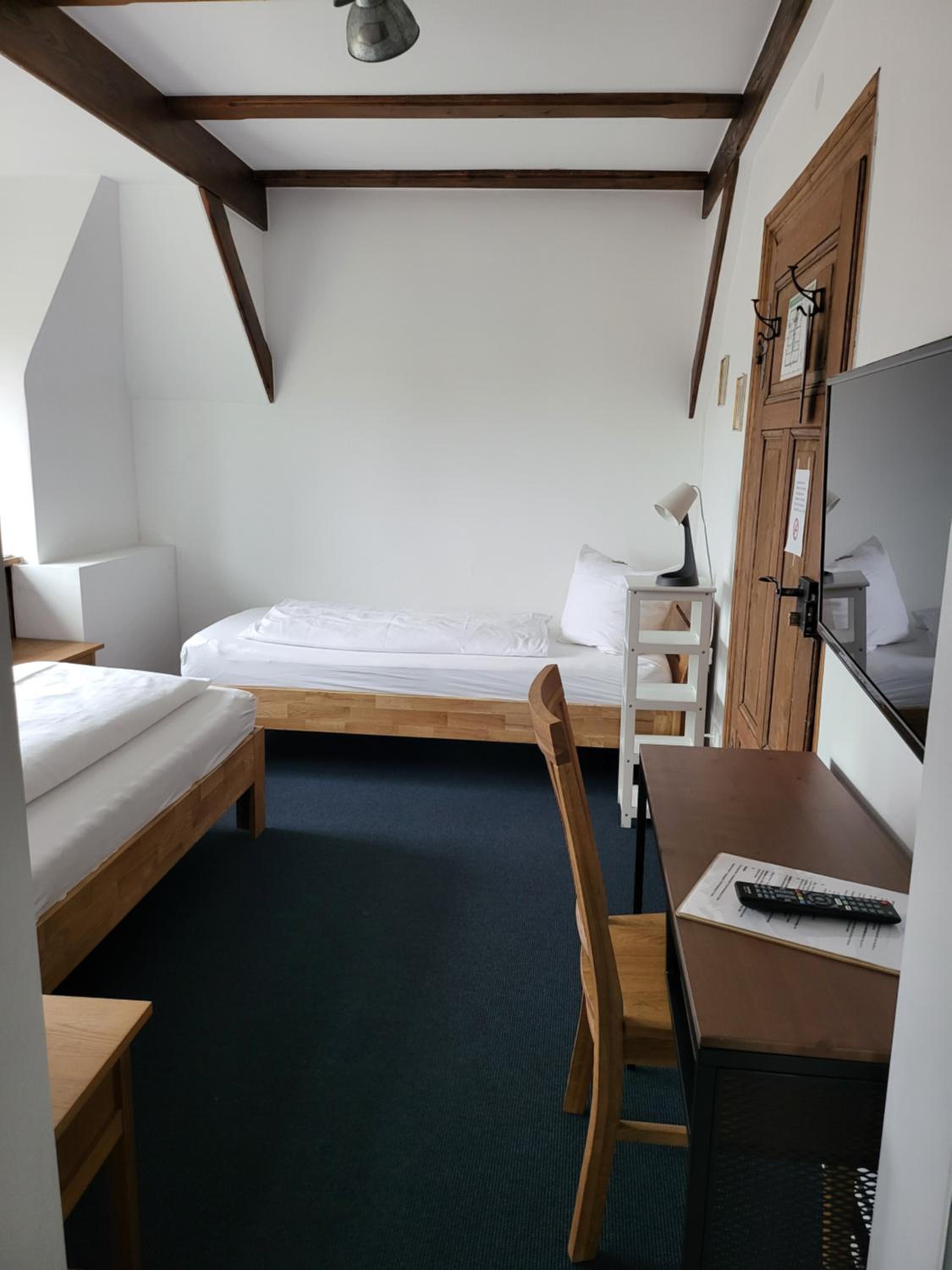 Superior Twin Room - Photo 1