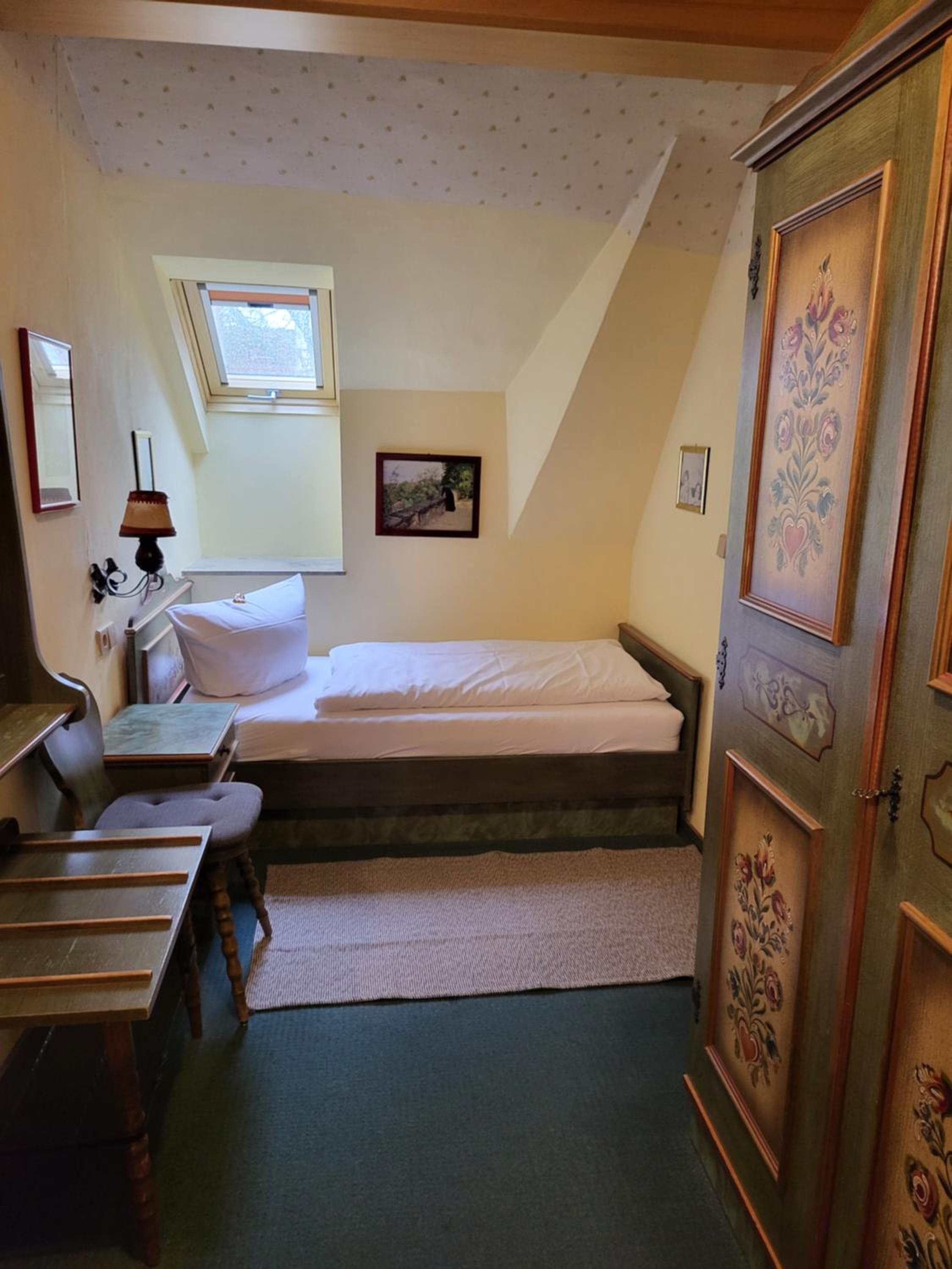 Traditional Family Room - Photo 1