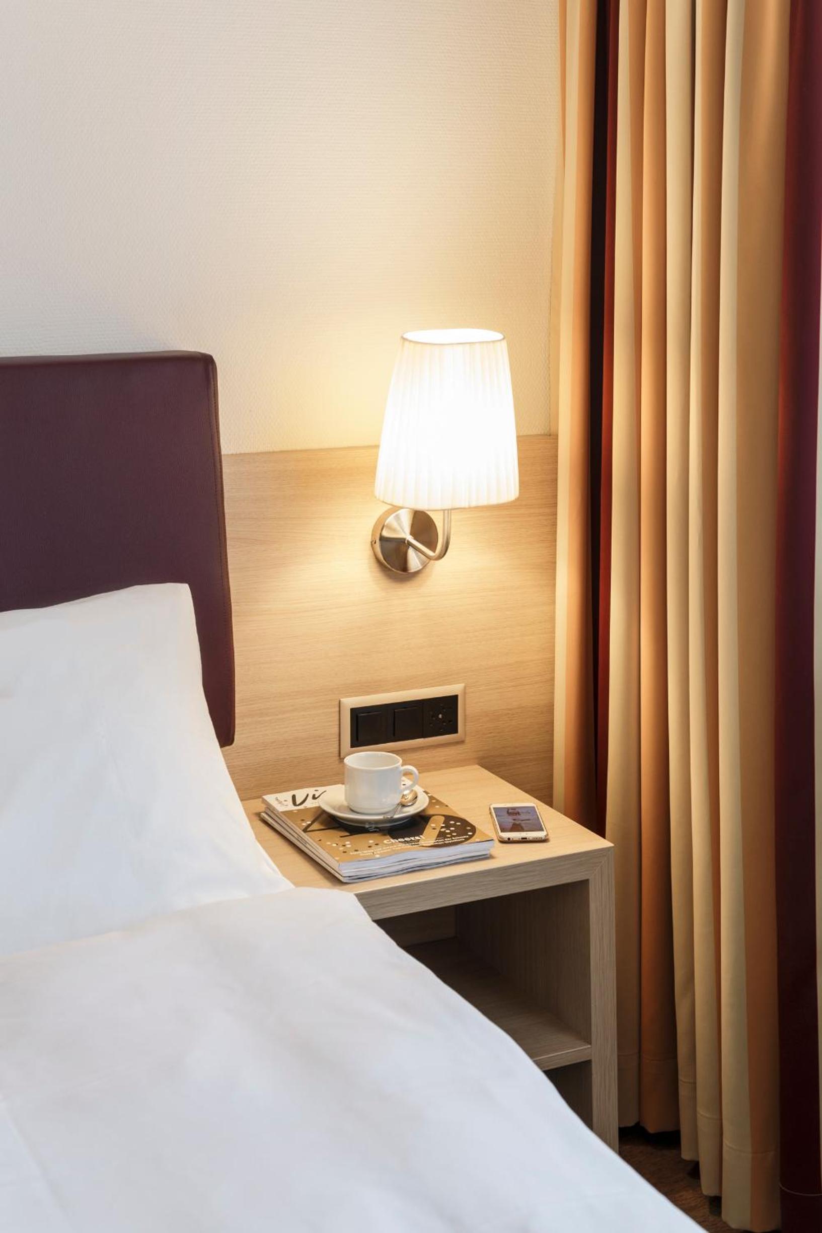 Comfort Double Room for Single Use photo 1