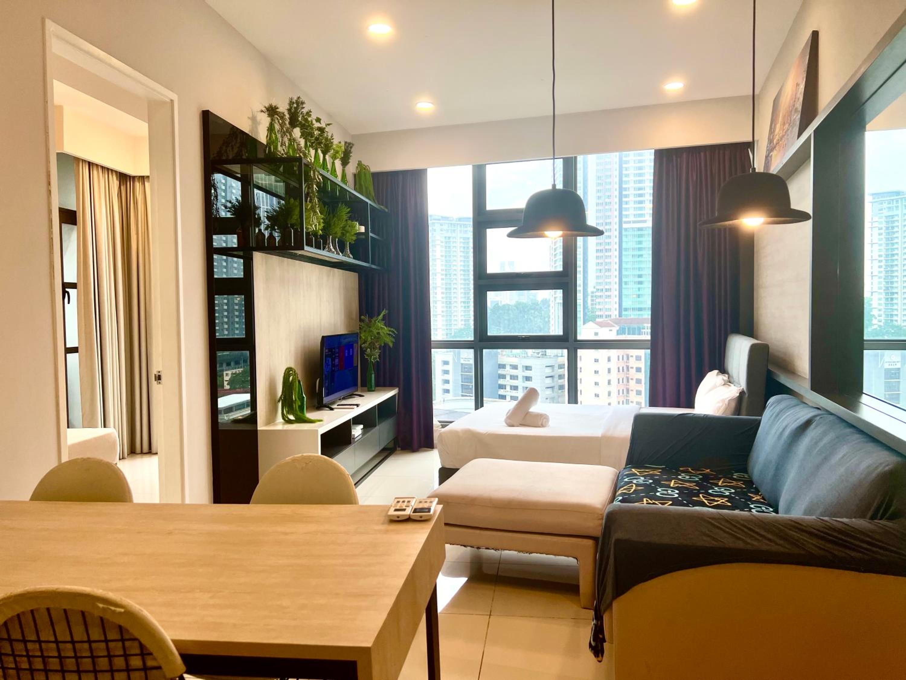 Standard Suite