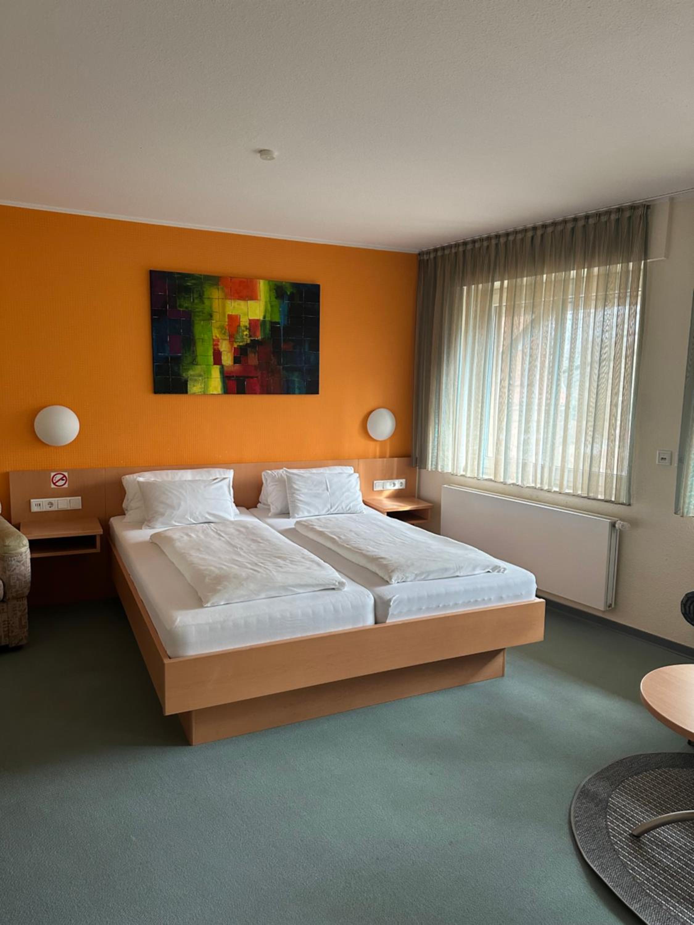 Comfort Triple Room