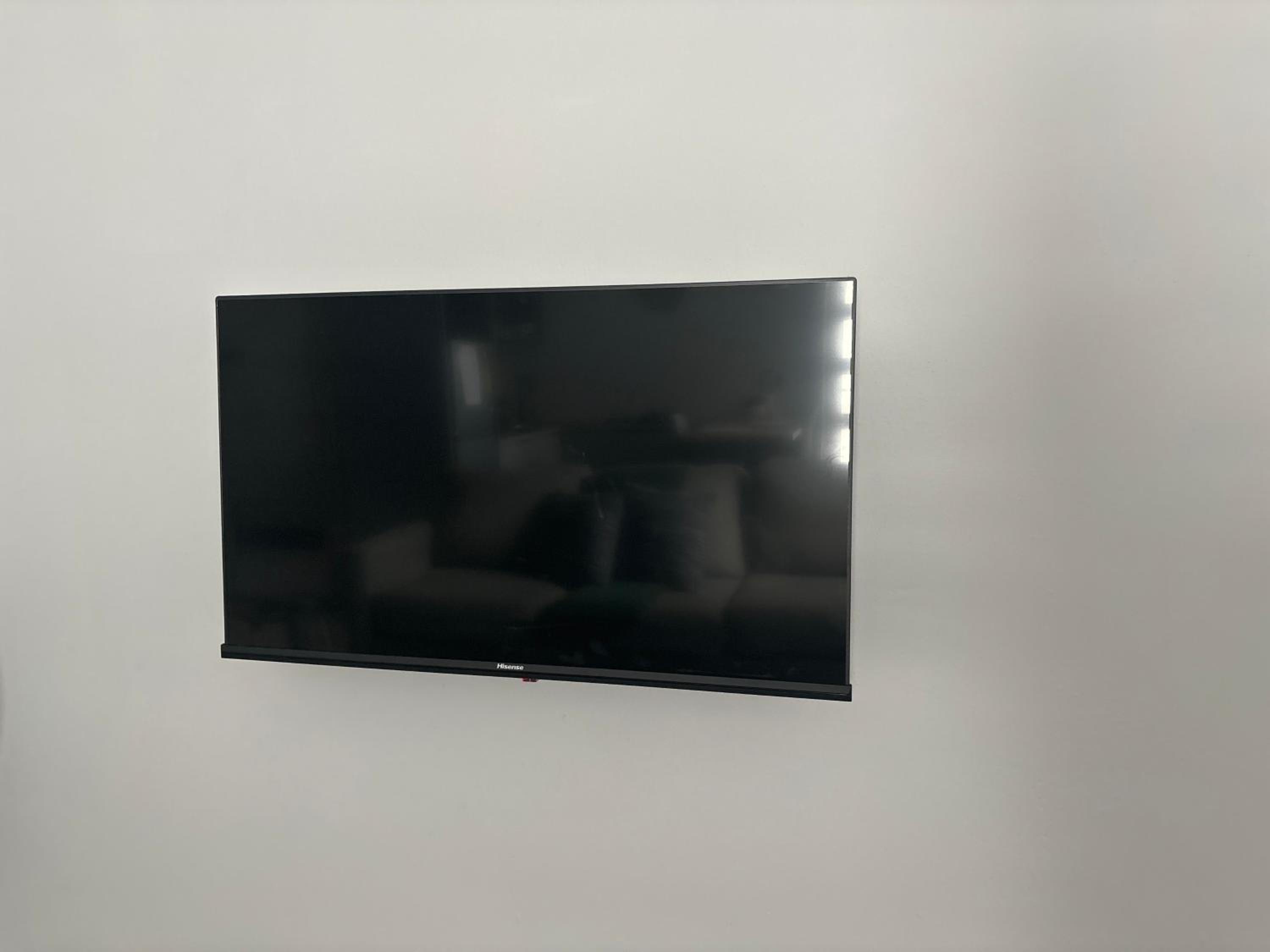 Studio Apartment photo 3