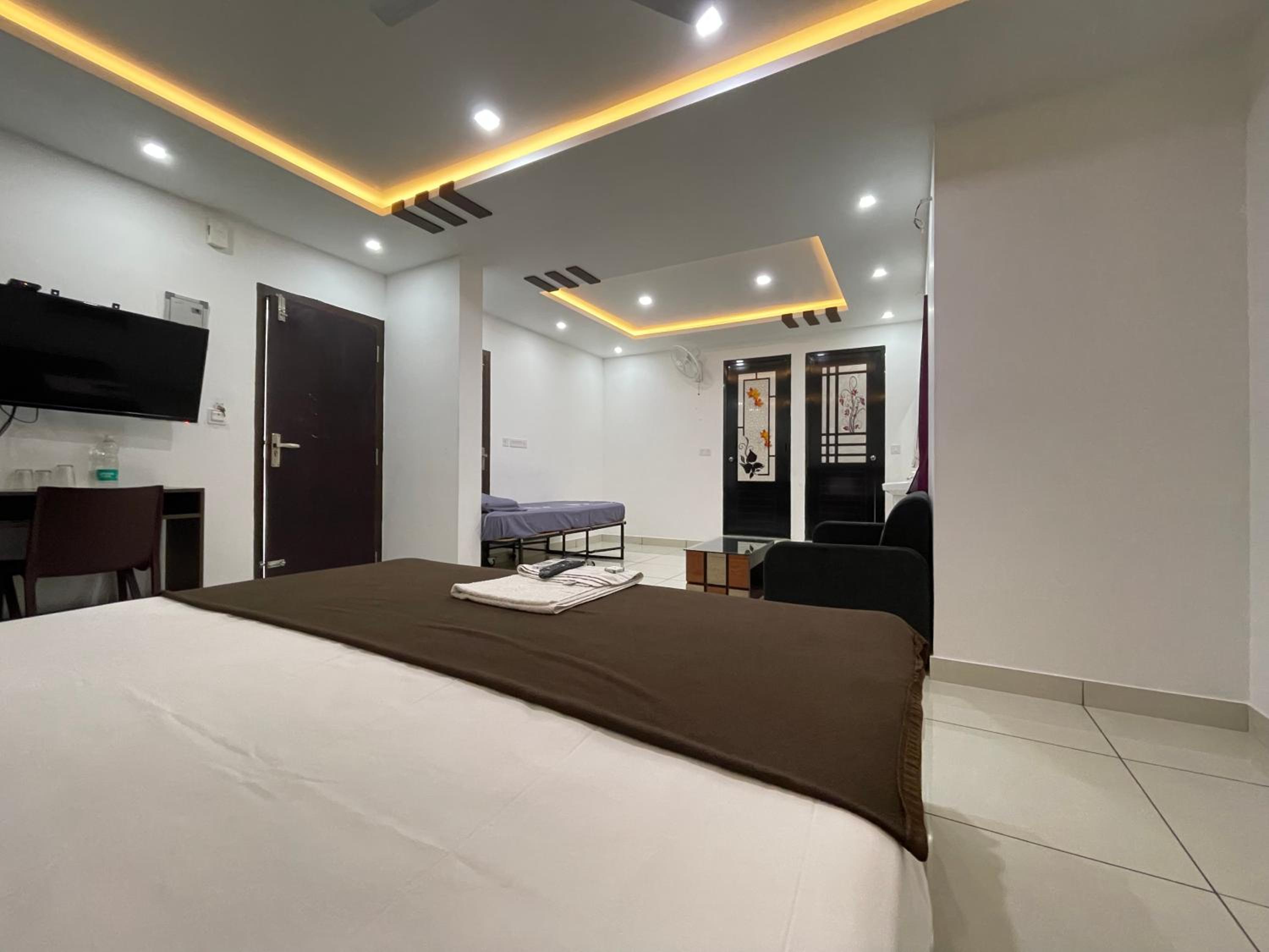 Standard Suite photo 2