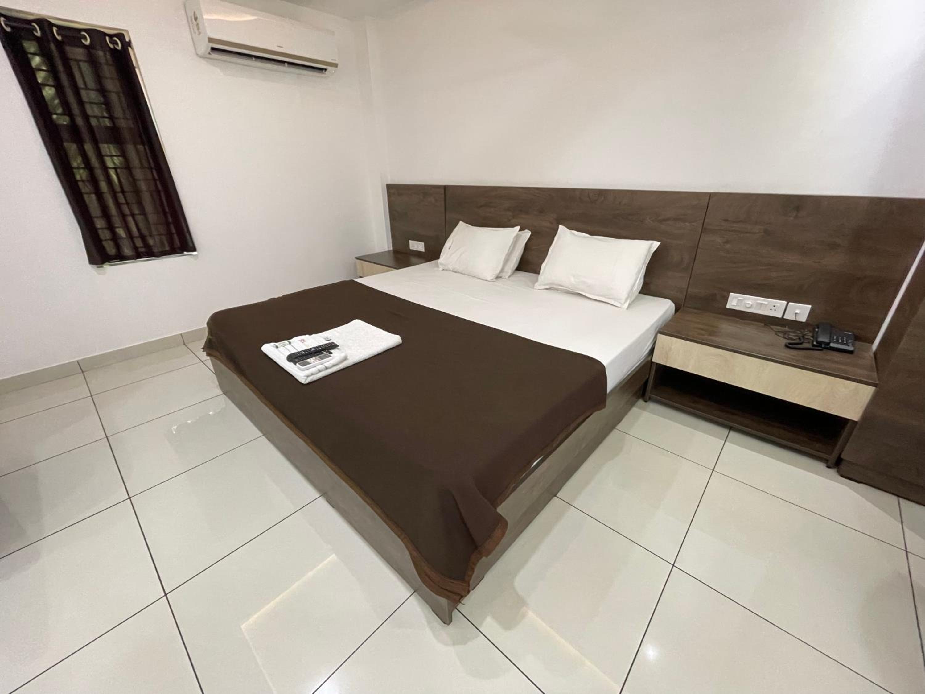 Standard Suite photo 3