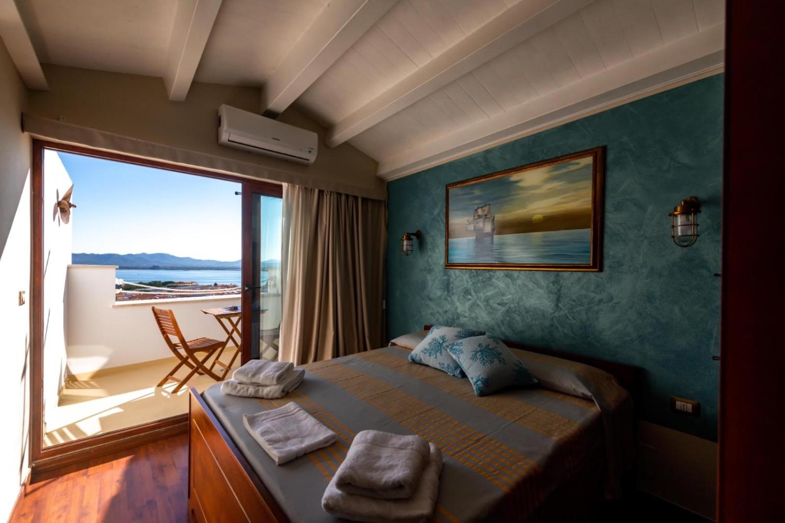 Double Room with Terrace photo 1