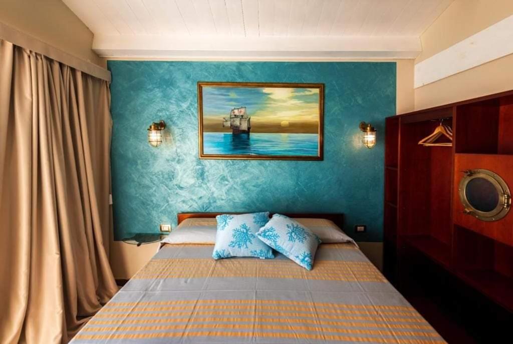 Double Room with Terrace photo 2
