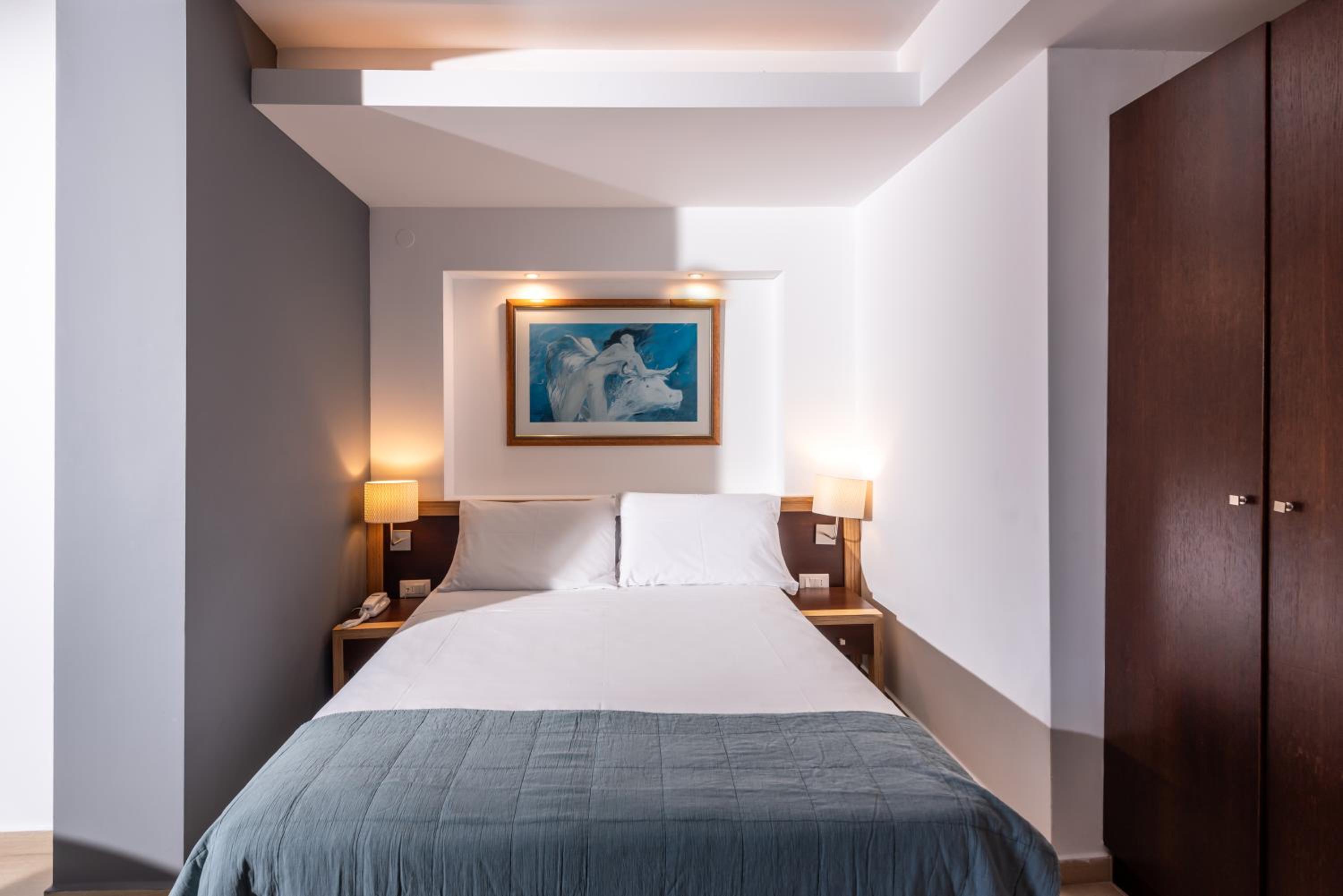Triple Room photo 2