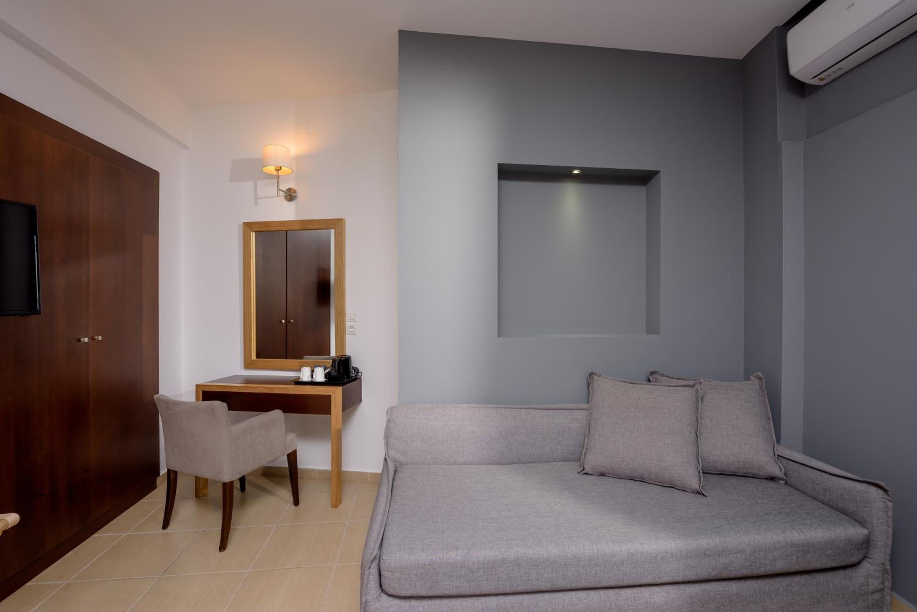 Triple Room photo 3