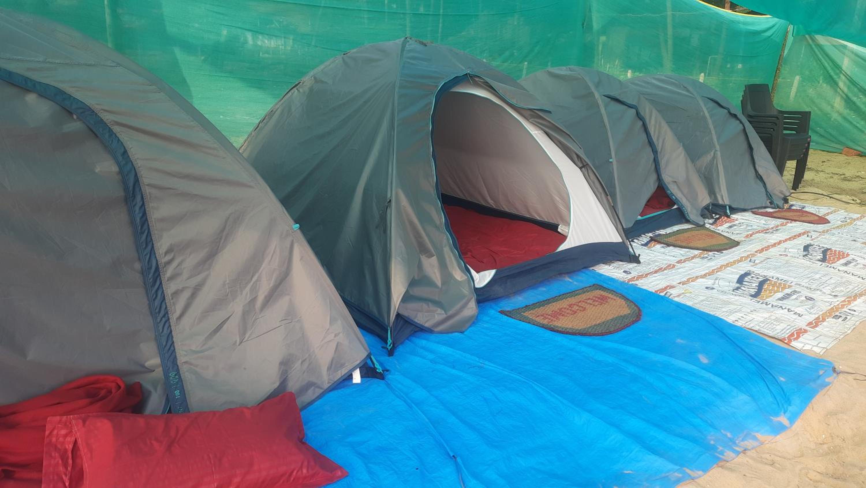 Tent photo 3