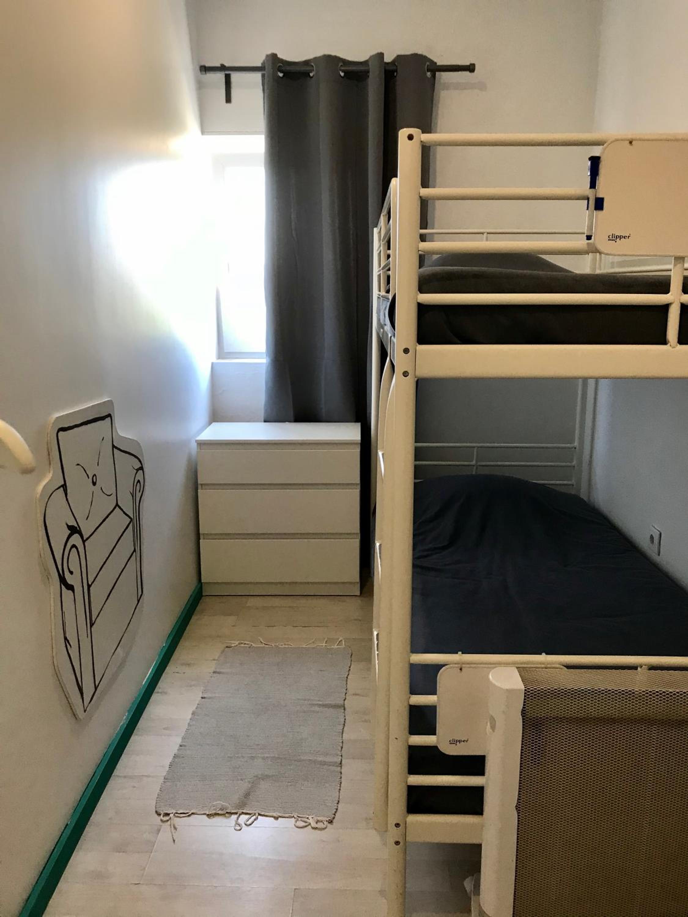Twin Room with Shared Toilet photo 2