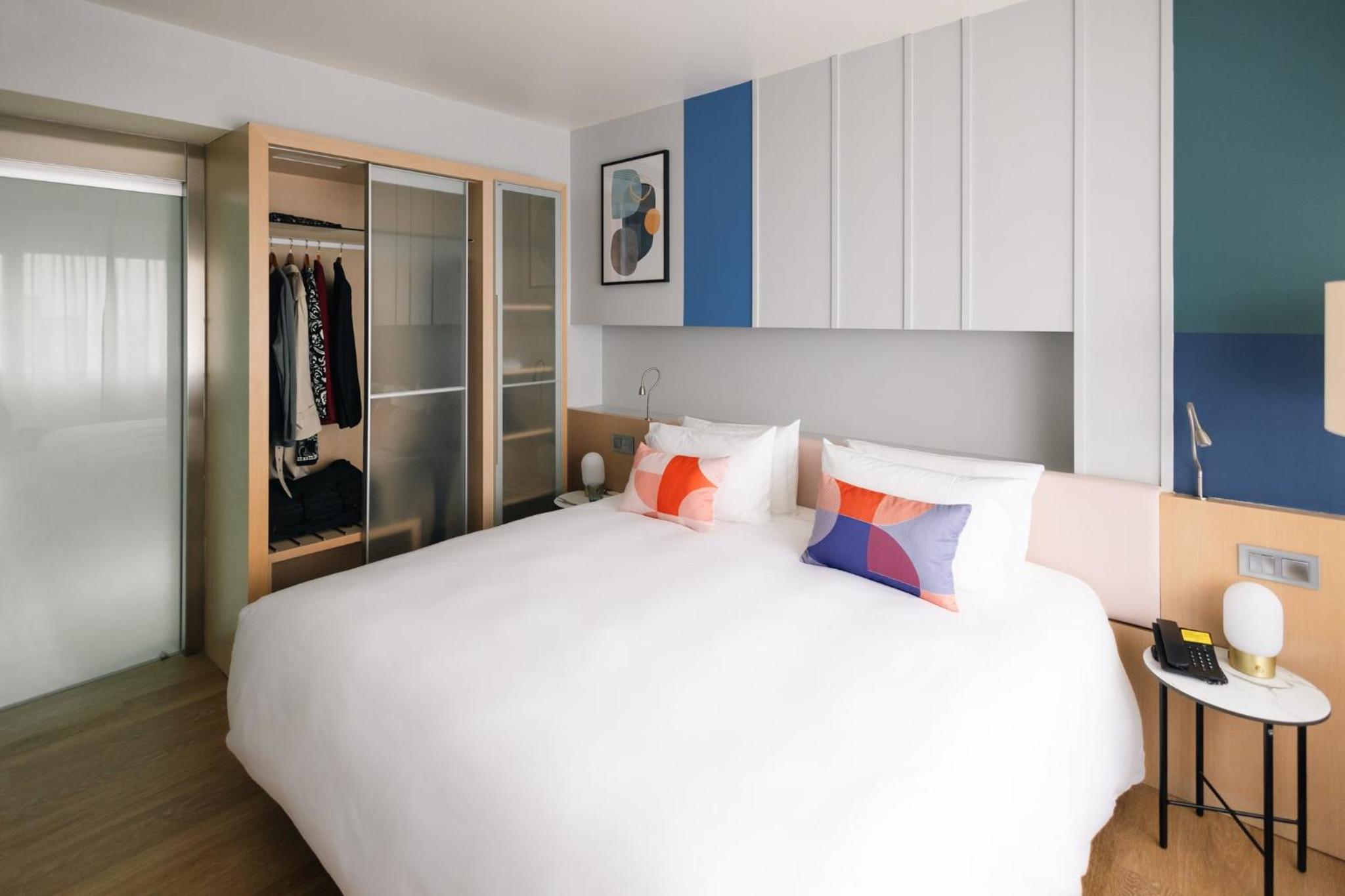 Standard Room - Photo 5