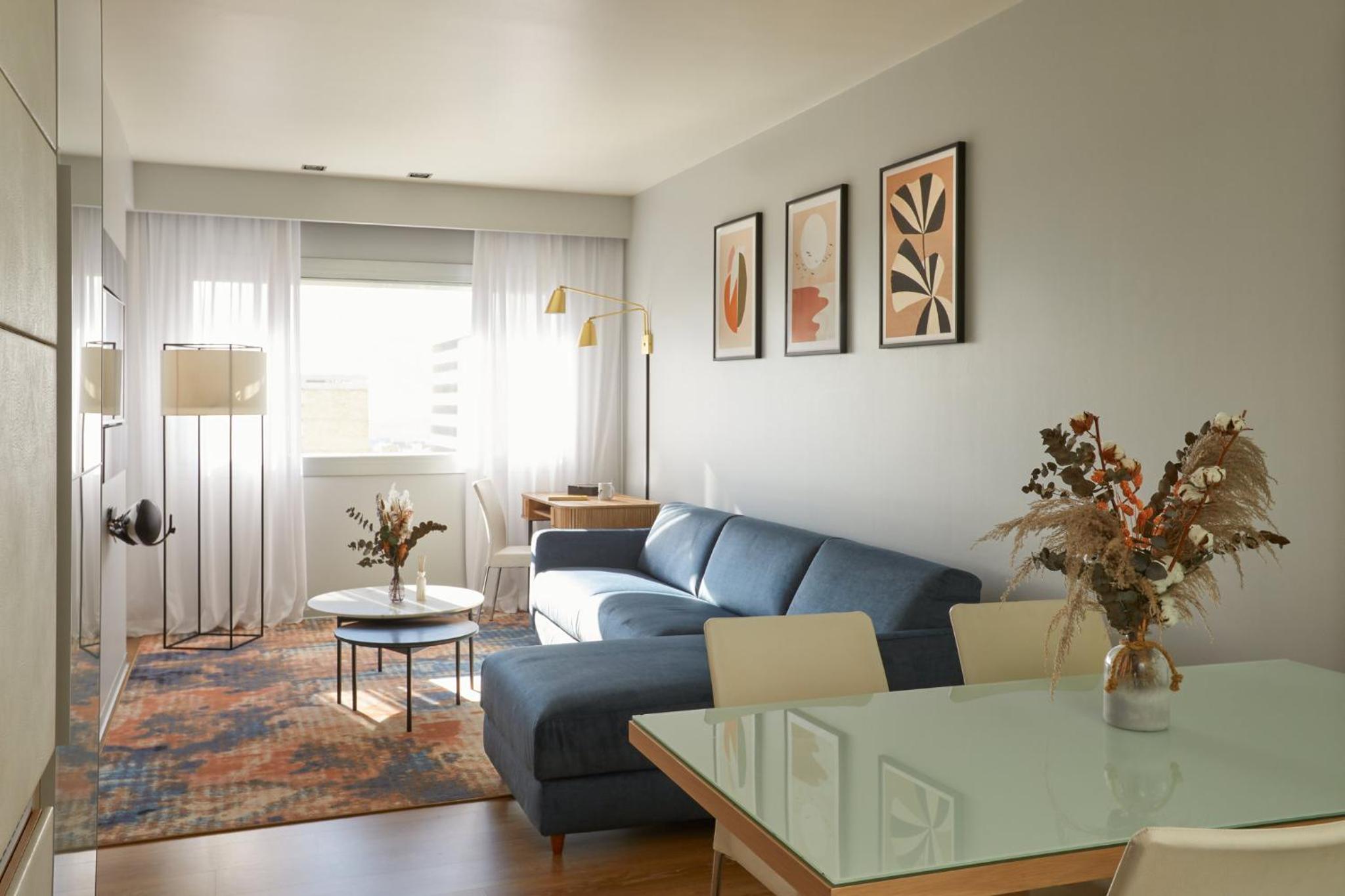 Madrid Suite - Photo 1