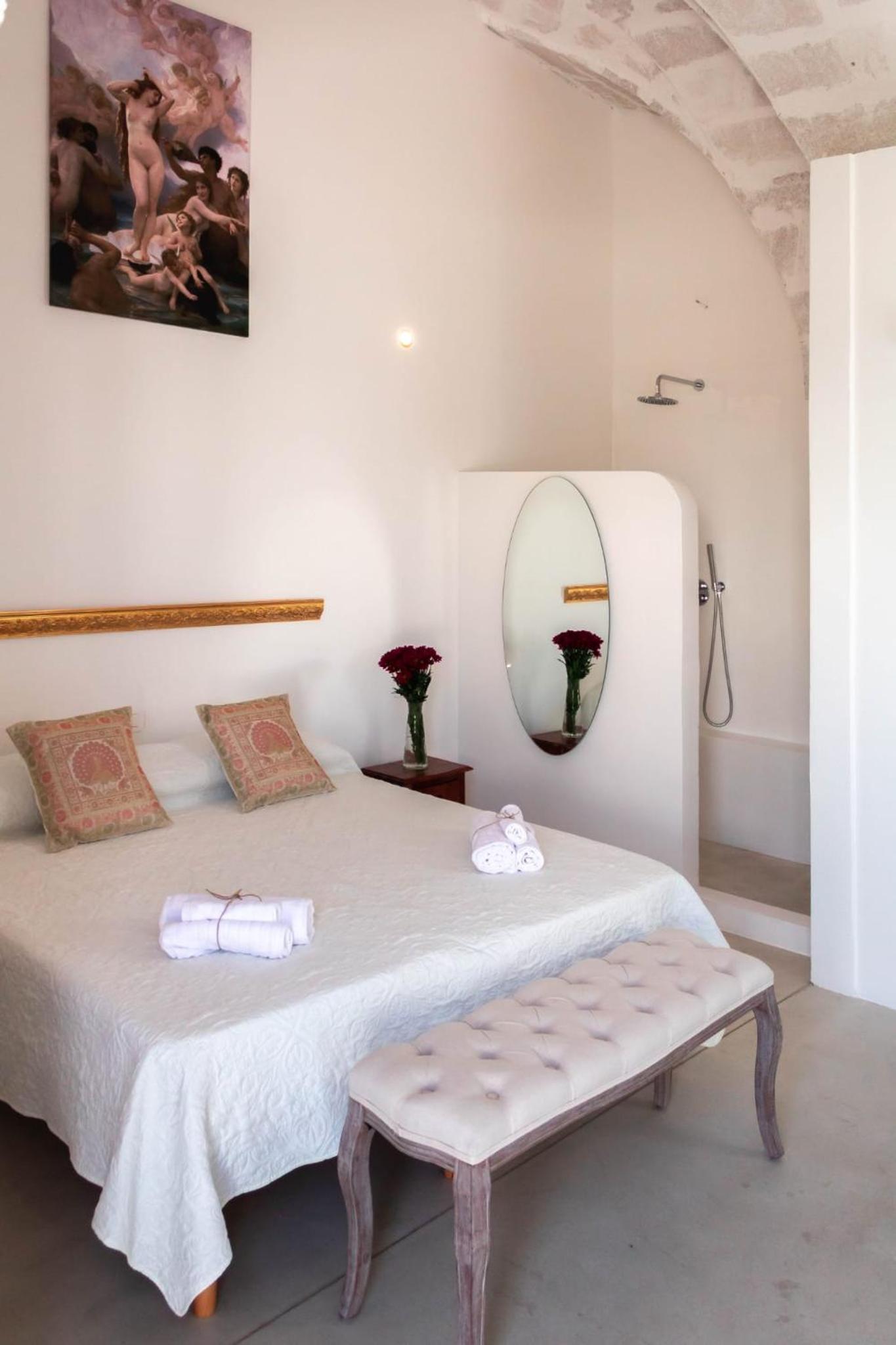 Double Room with Garden View photo 1