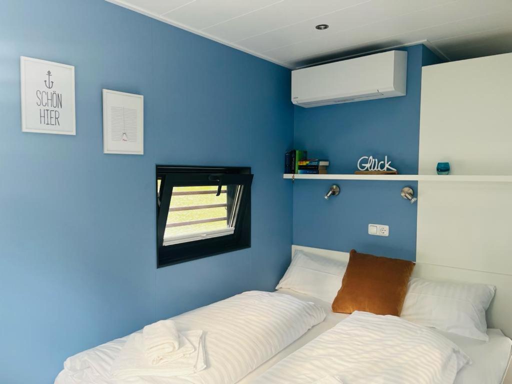 Two-Bedroom House photo 1