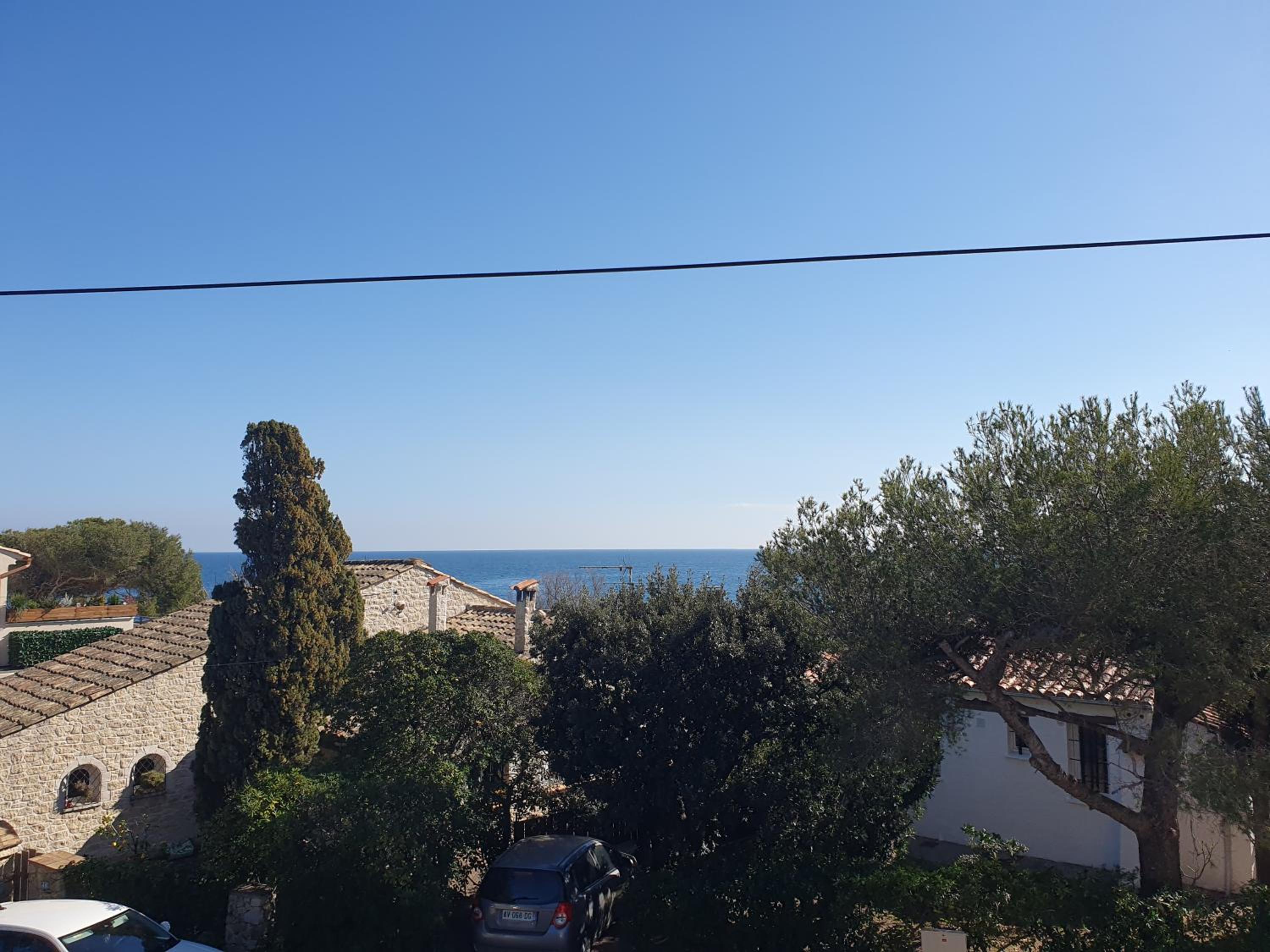 Standard Double Room with Sea View - Photo 10