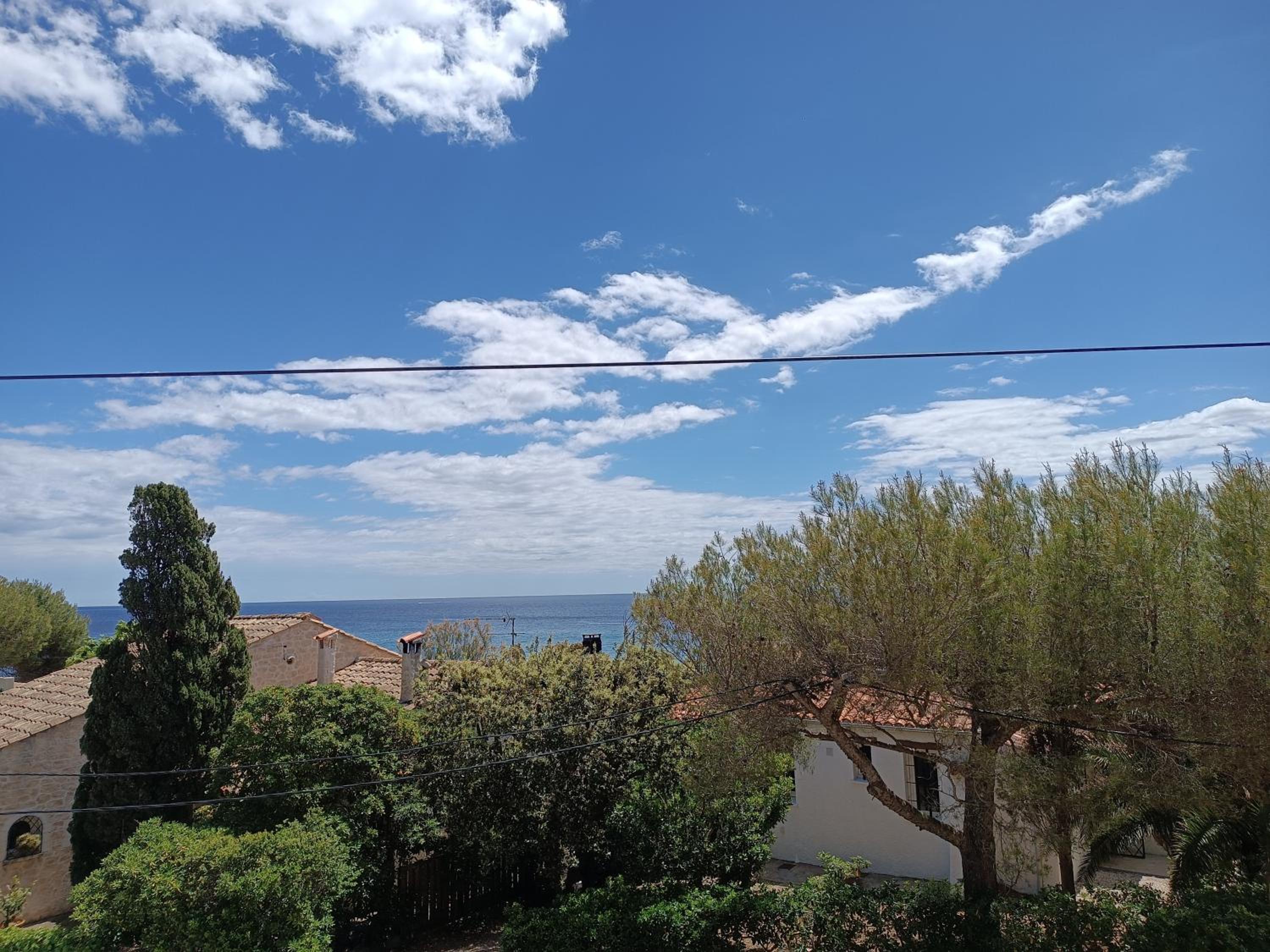 Standard Double Room with Sea View - Photo 7