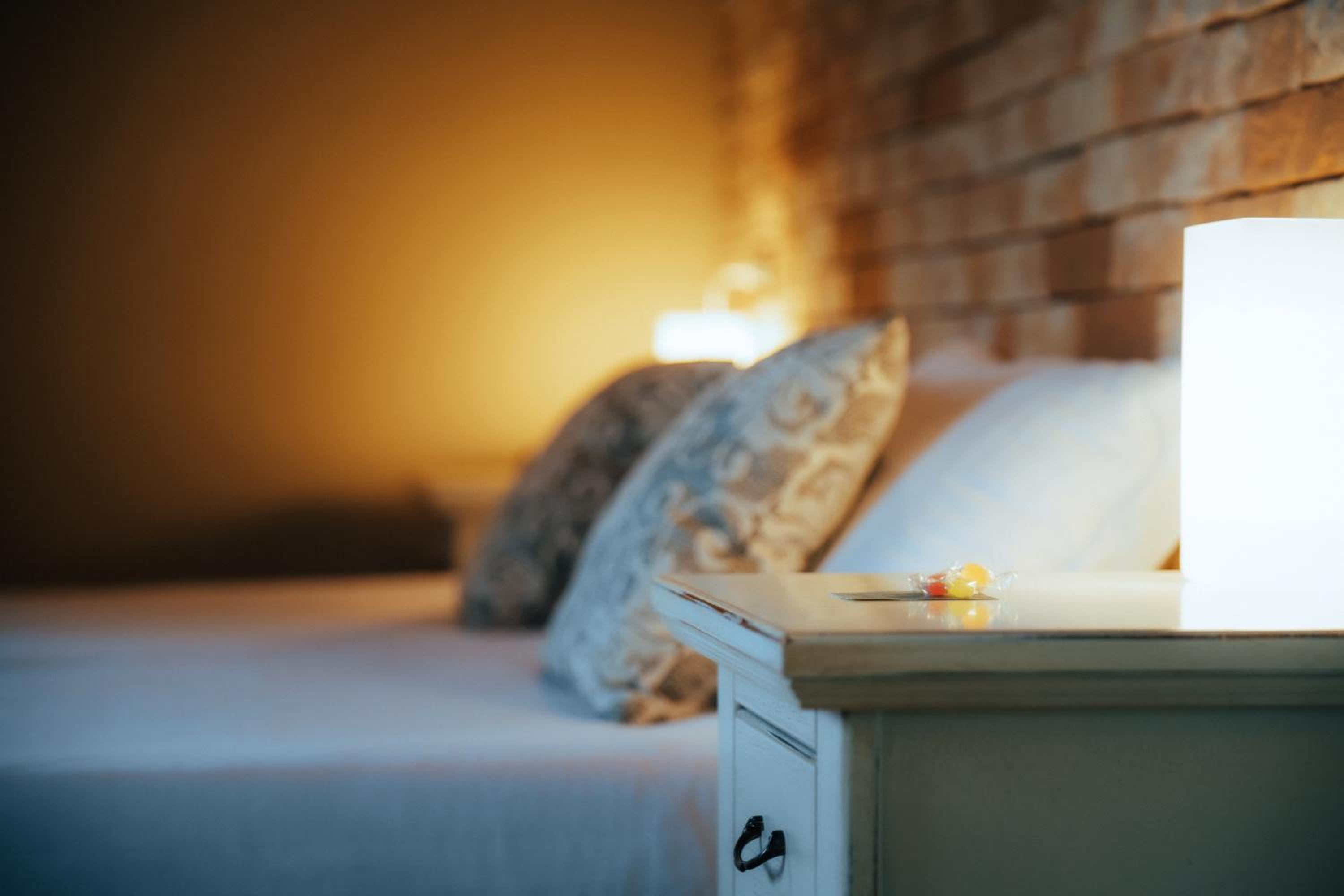 Standard Double Room - Photo 2