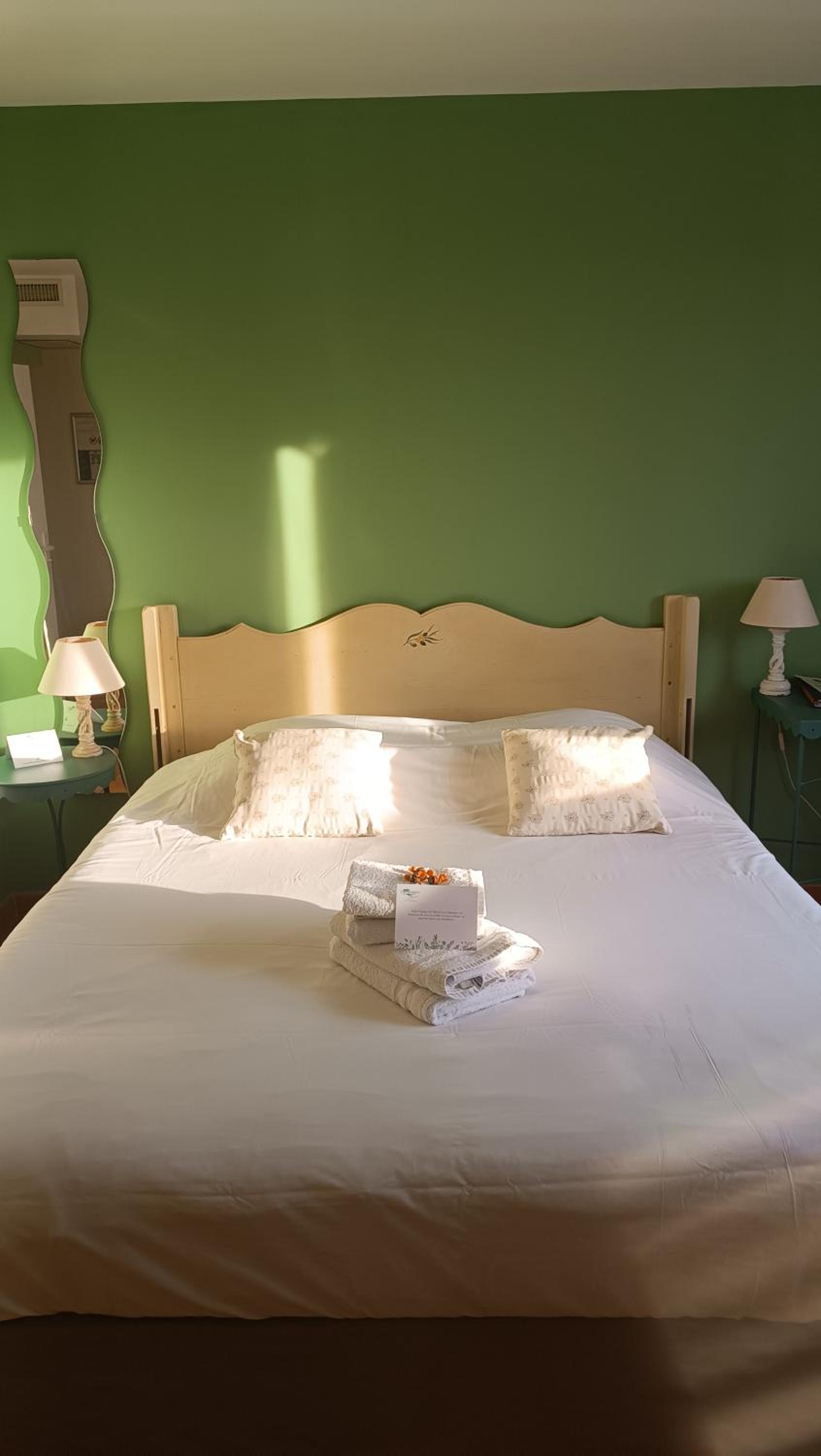 Double Room - Disability Access - Photo 9