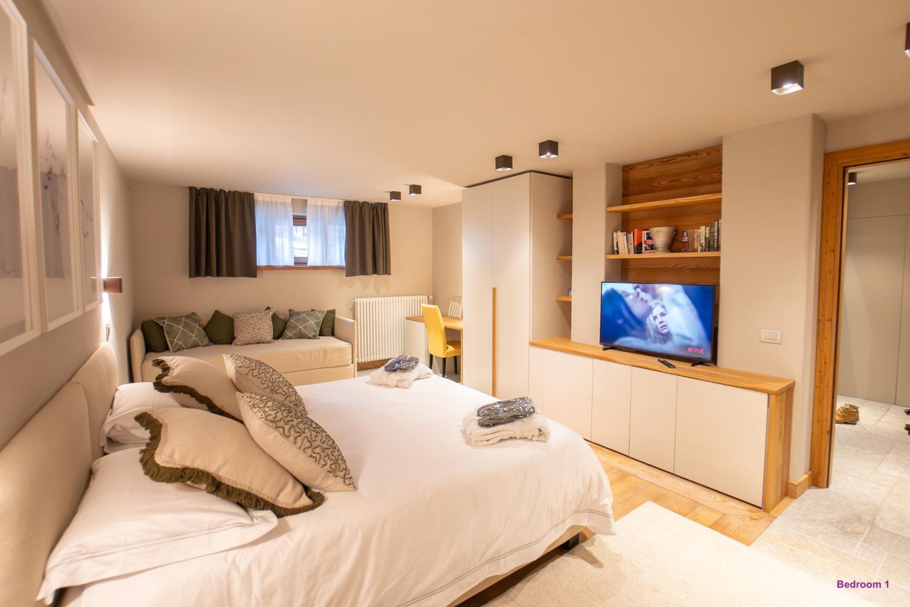 Chalet