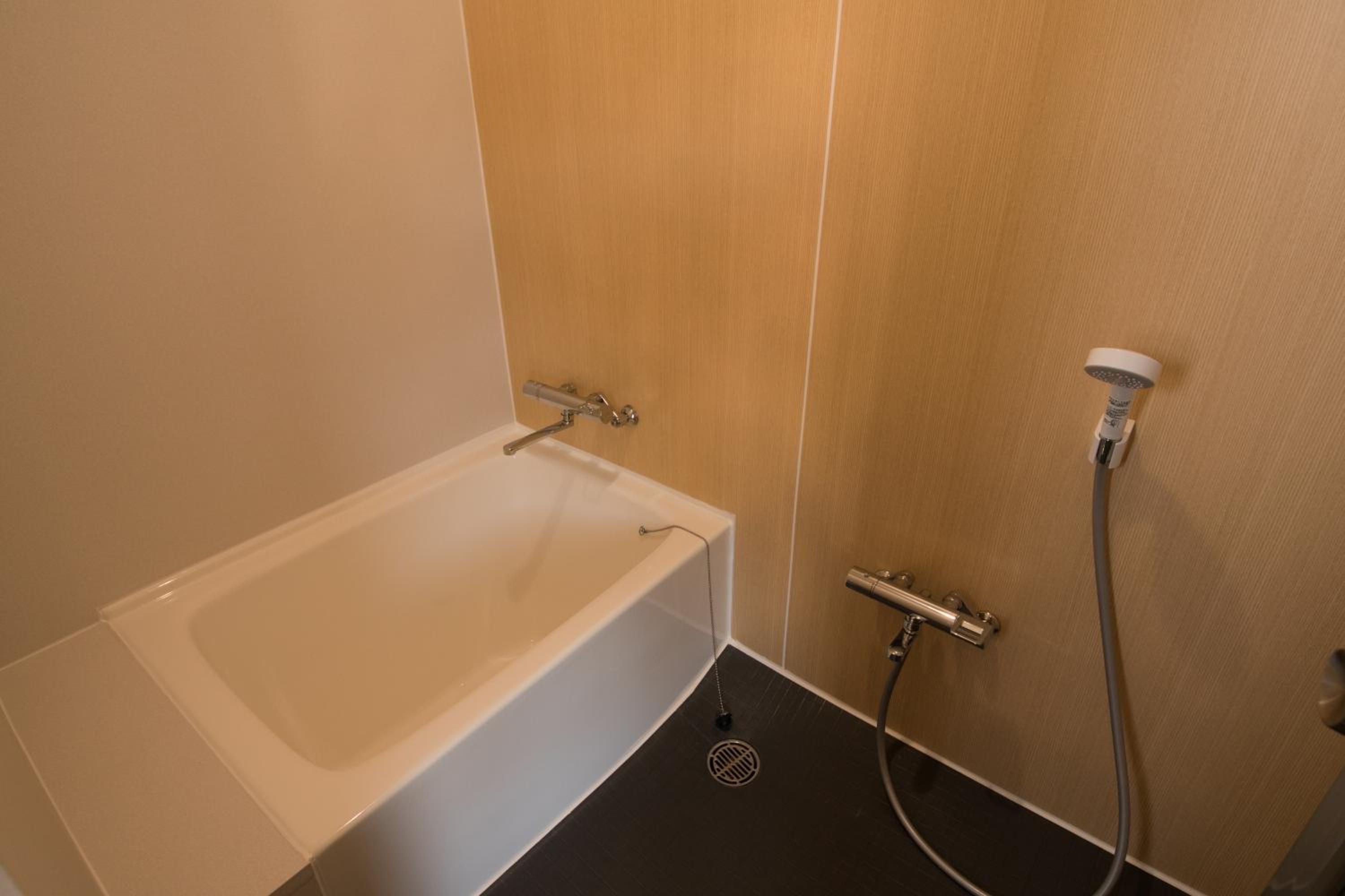 Japanese Modern Twin Room photo 3