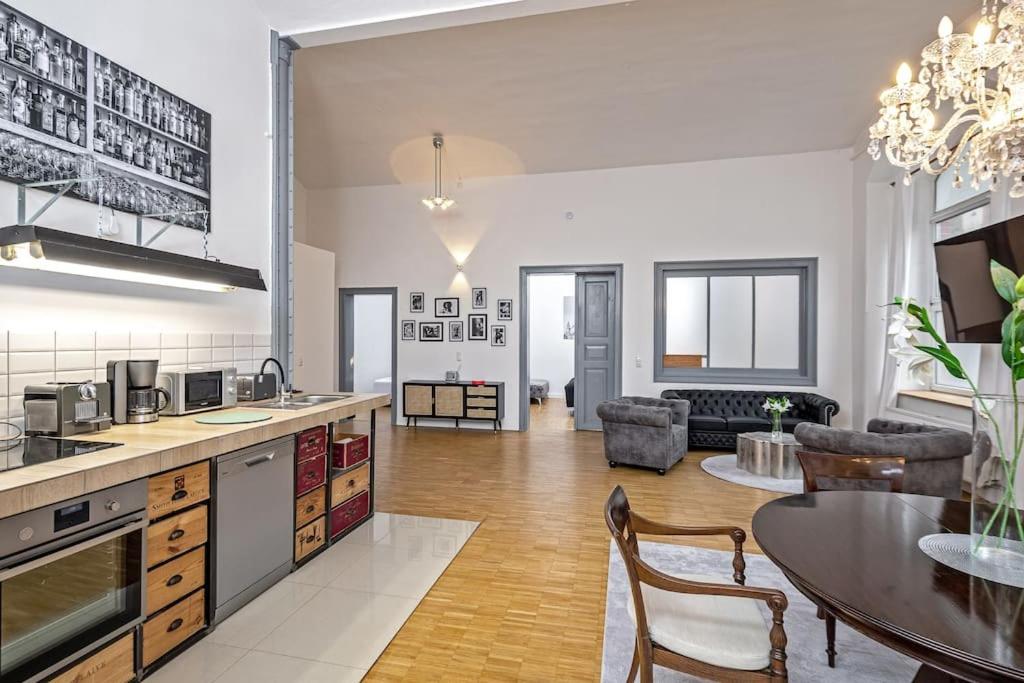 Loft photo 2