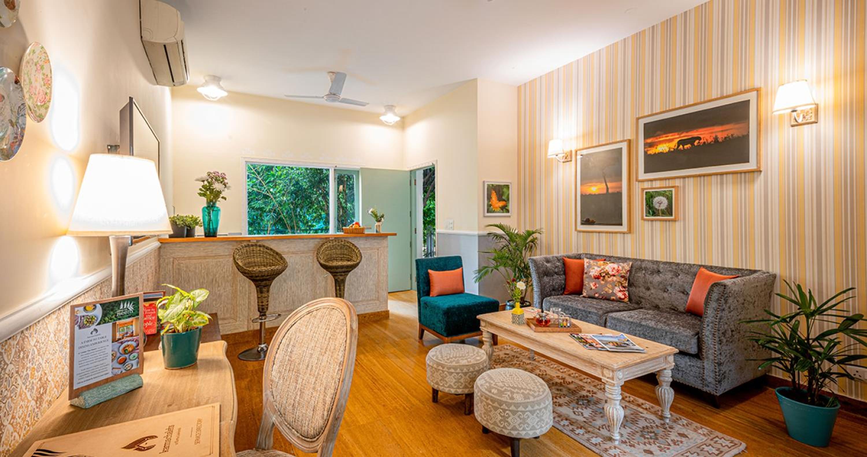 Eagle's Perch|2BR photo 3