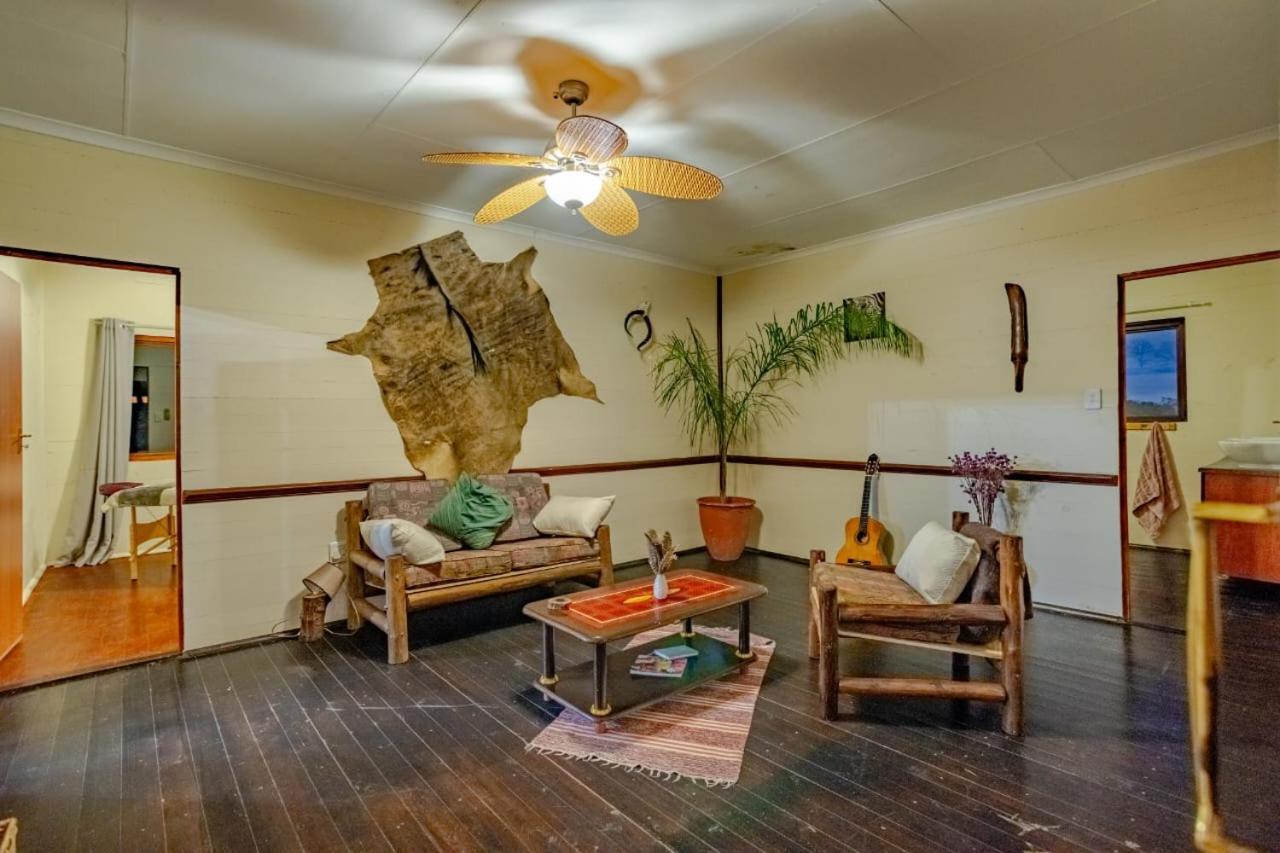 Villa photo 1