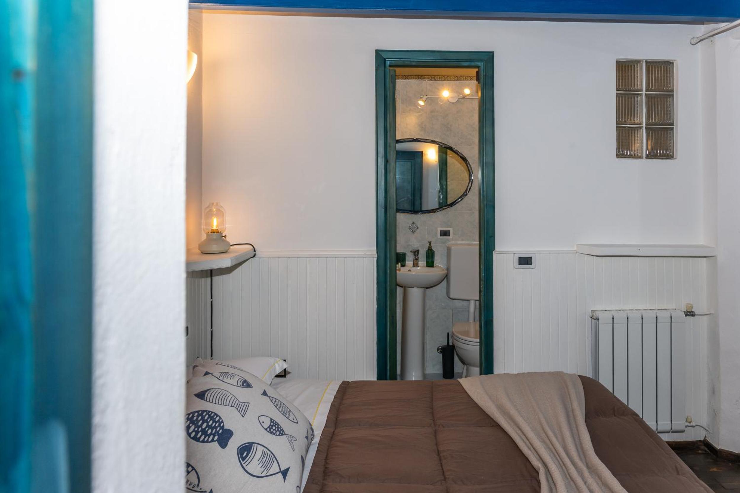 Maisonette, Via Rollandi 72 - Photo 12