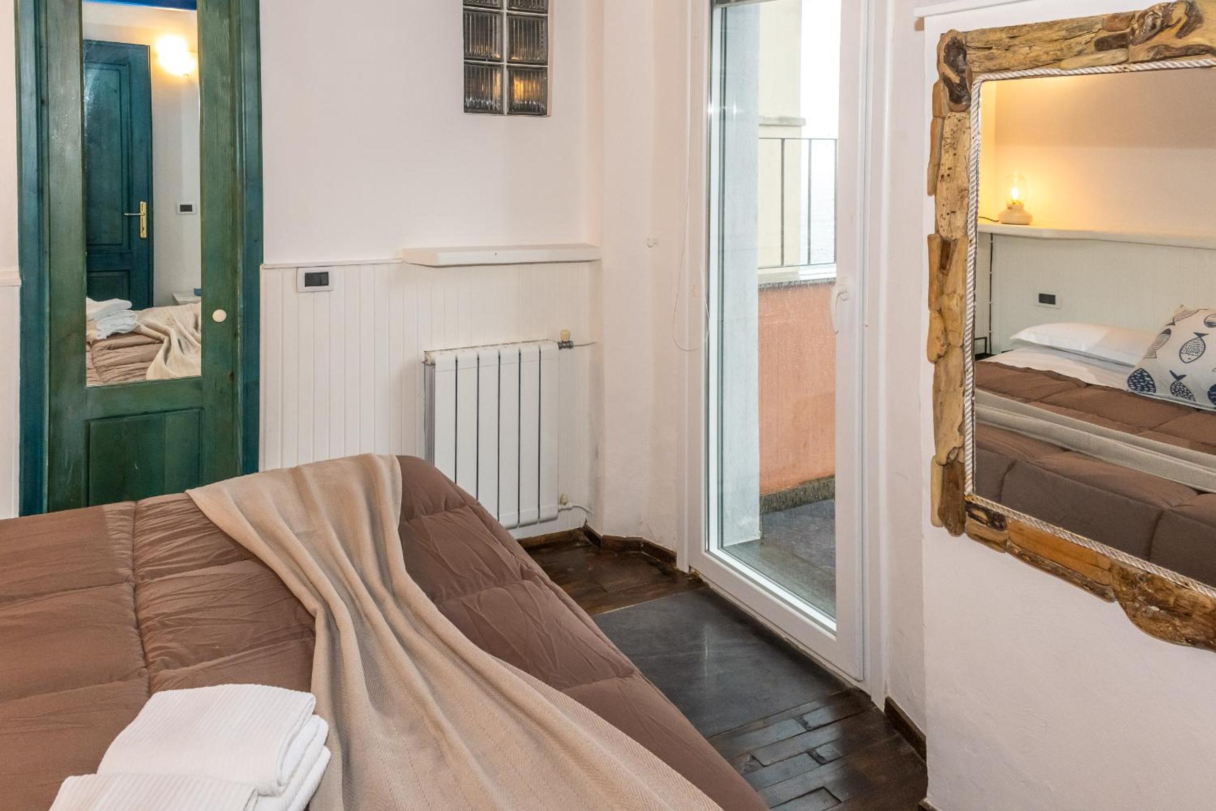 Maisonette, Via Rollandi 72 - Photo 14