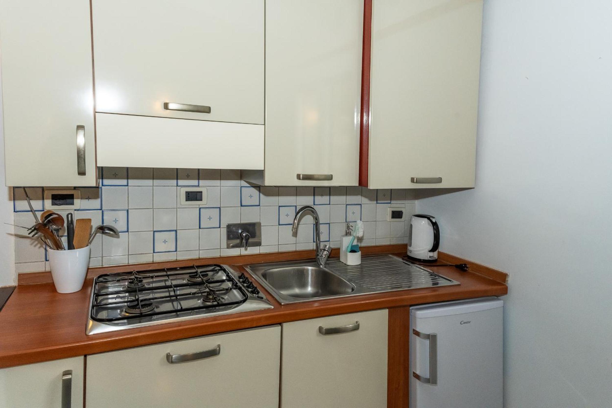 Maisonette, Via Rollandi 72 - Photo 19