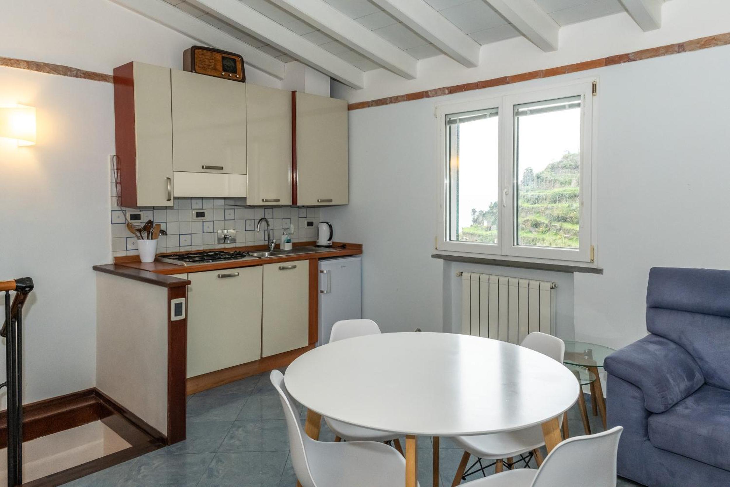 Maisonette, Via Rollandi 72 - Photo 22