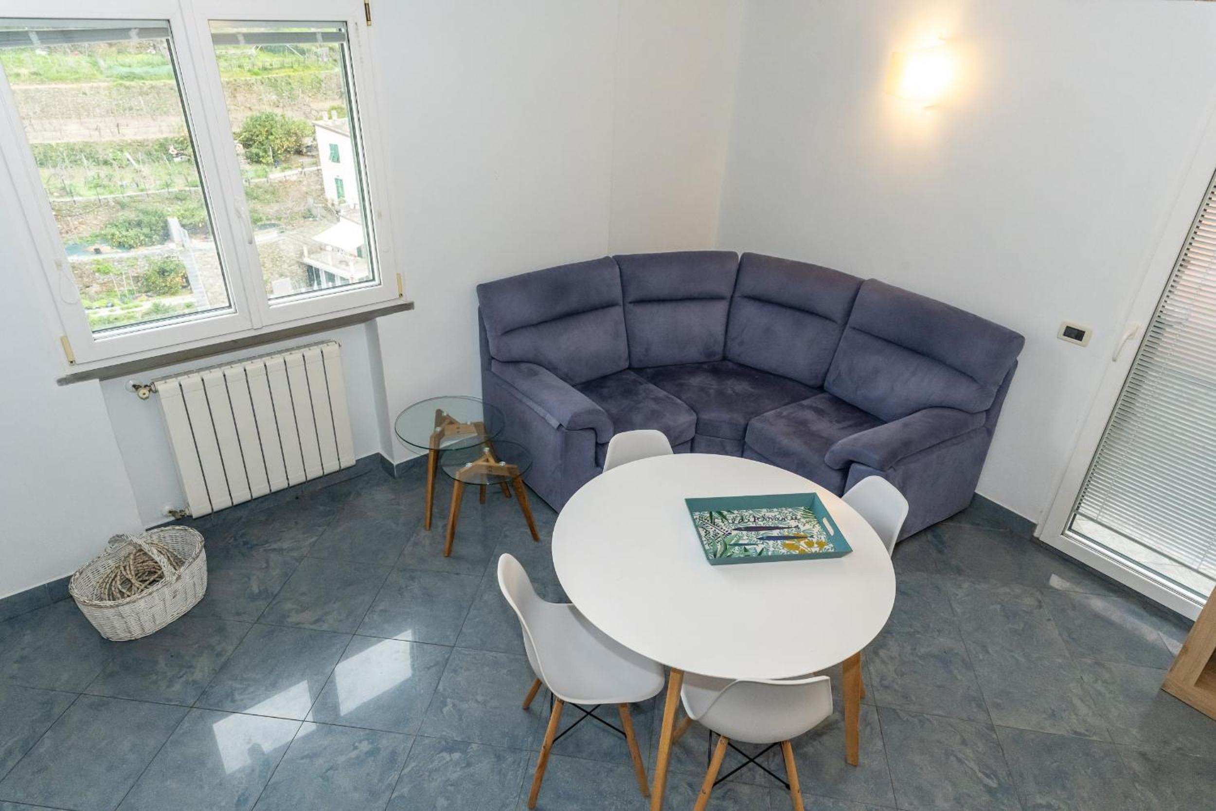 Maisonette, Via Rollandi 72 - Photo 24