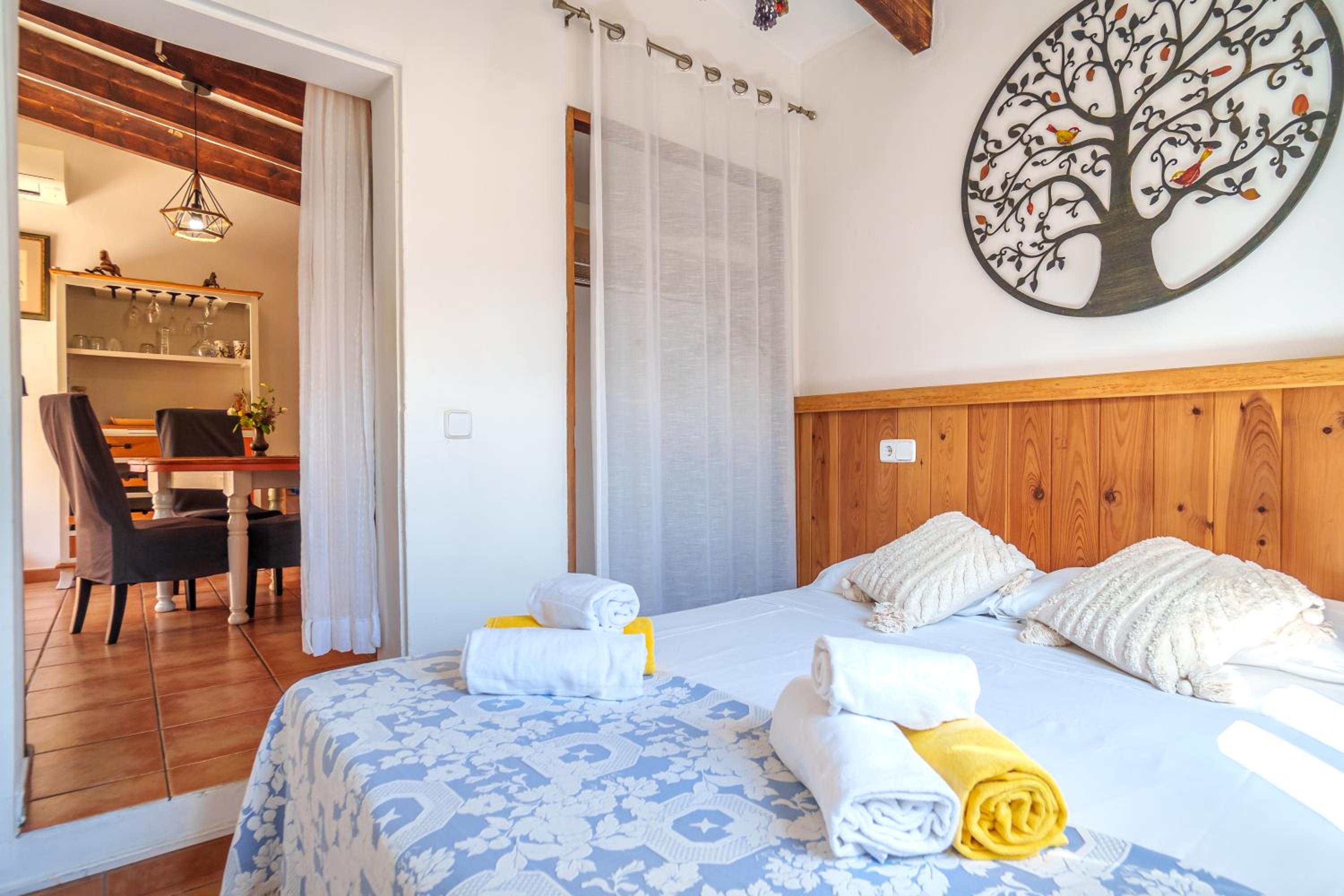 Casa de Vacaciones