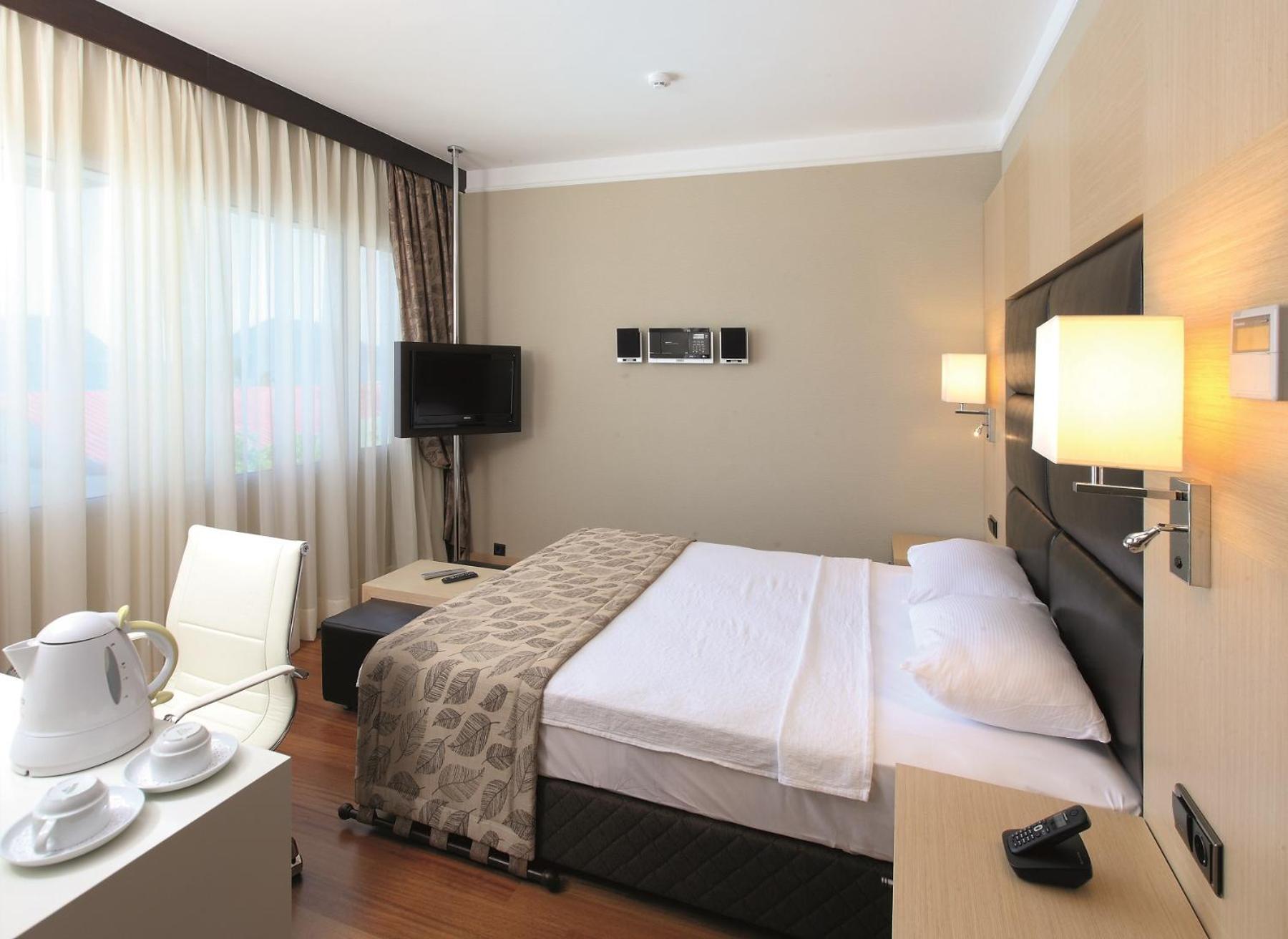 Deluxe Suite photo 3