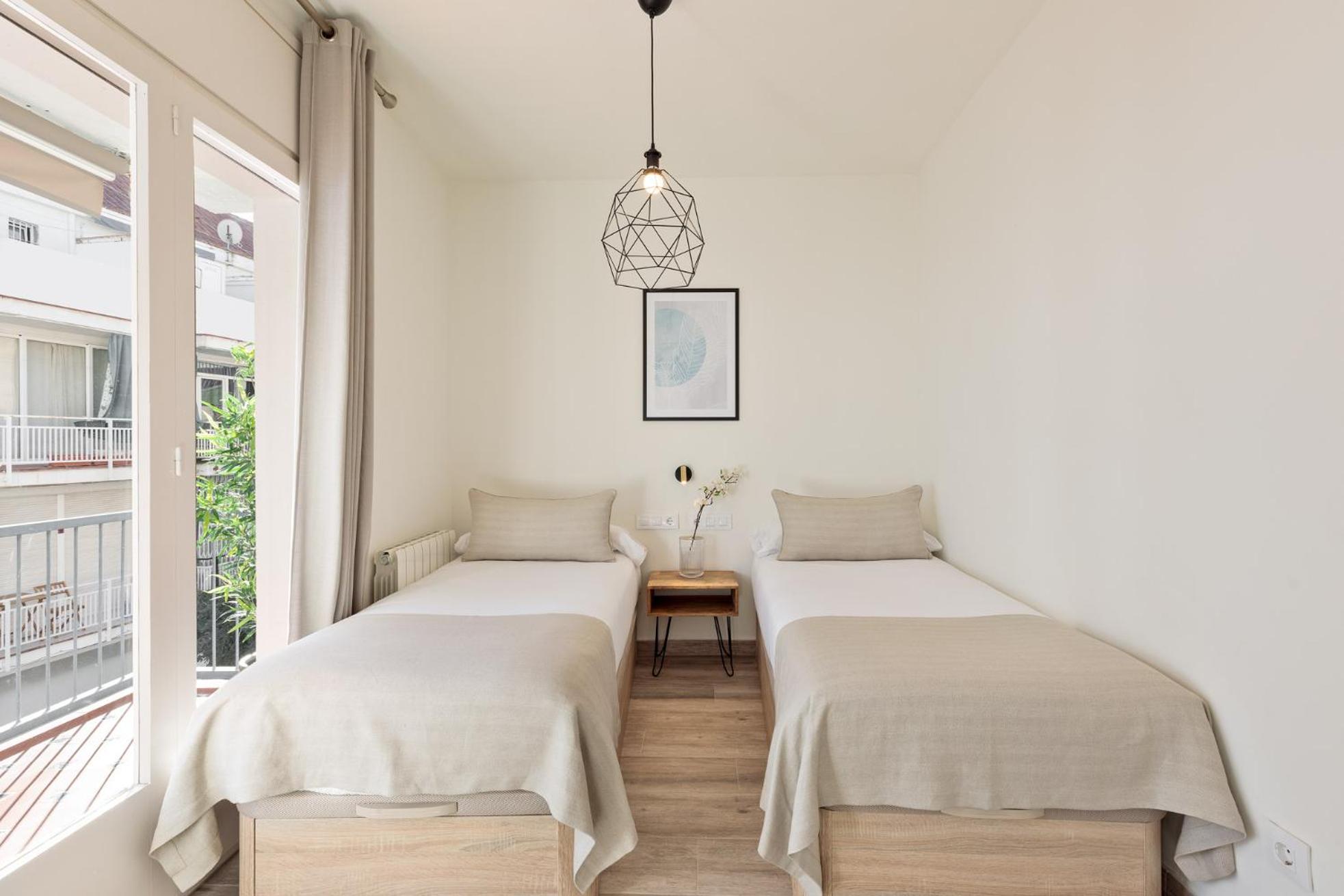 Three-Bedroom Duplex photo 2