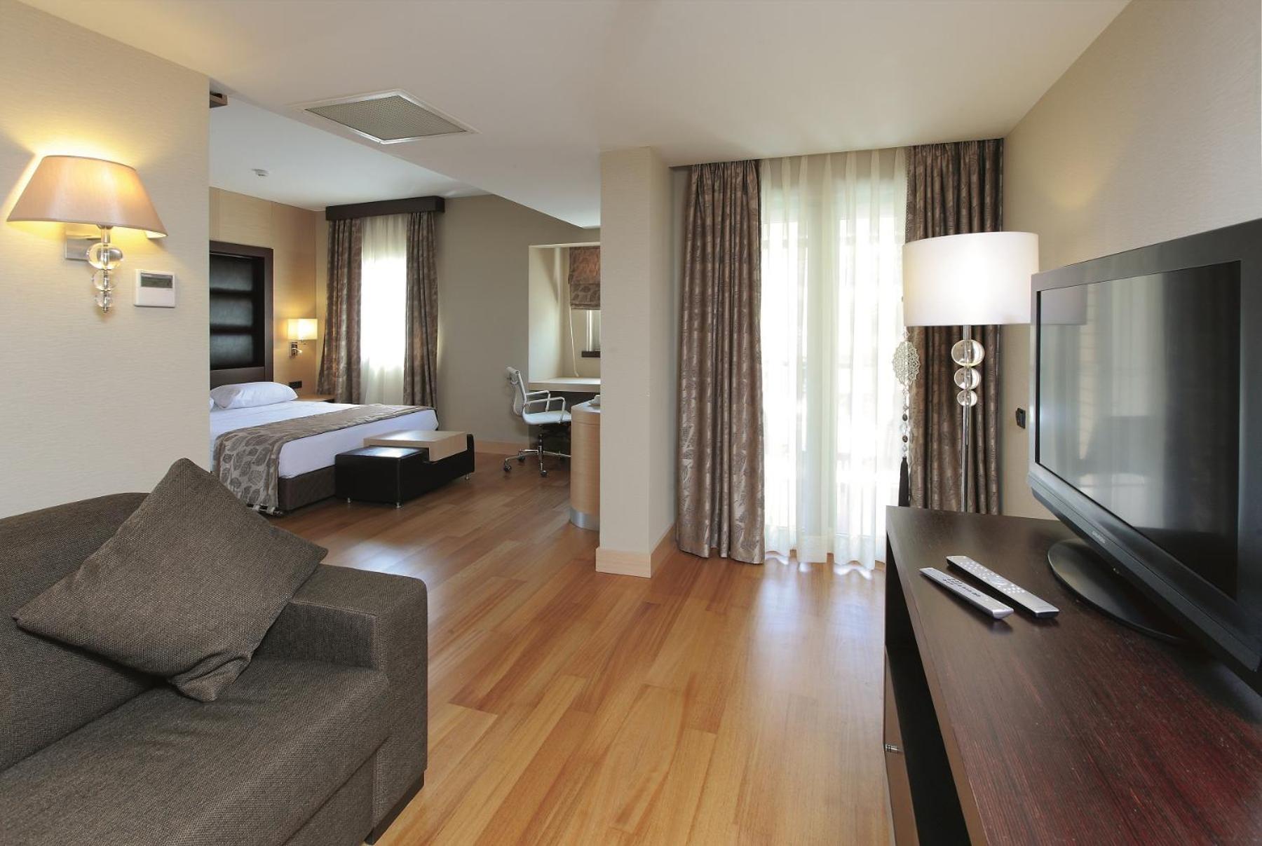 Suite Deluxe