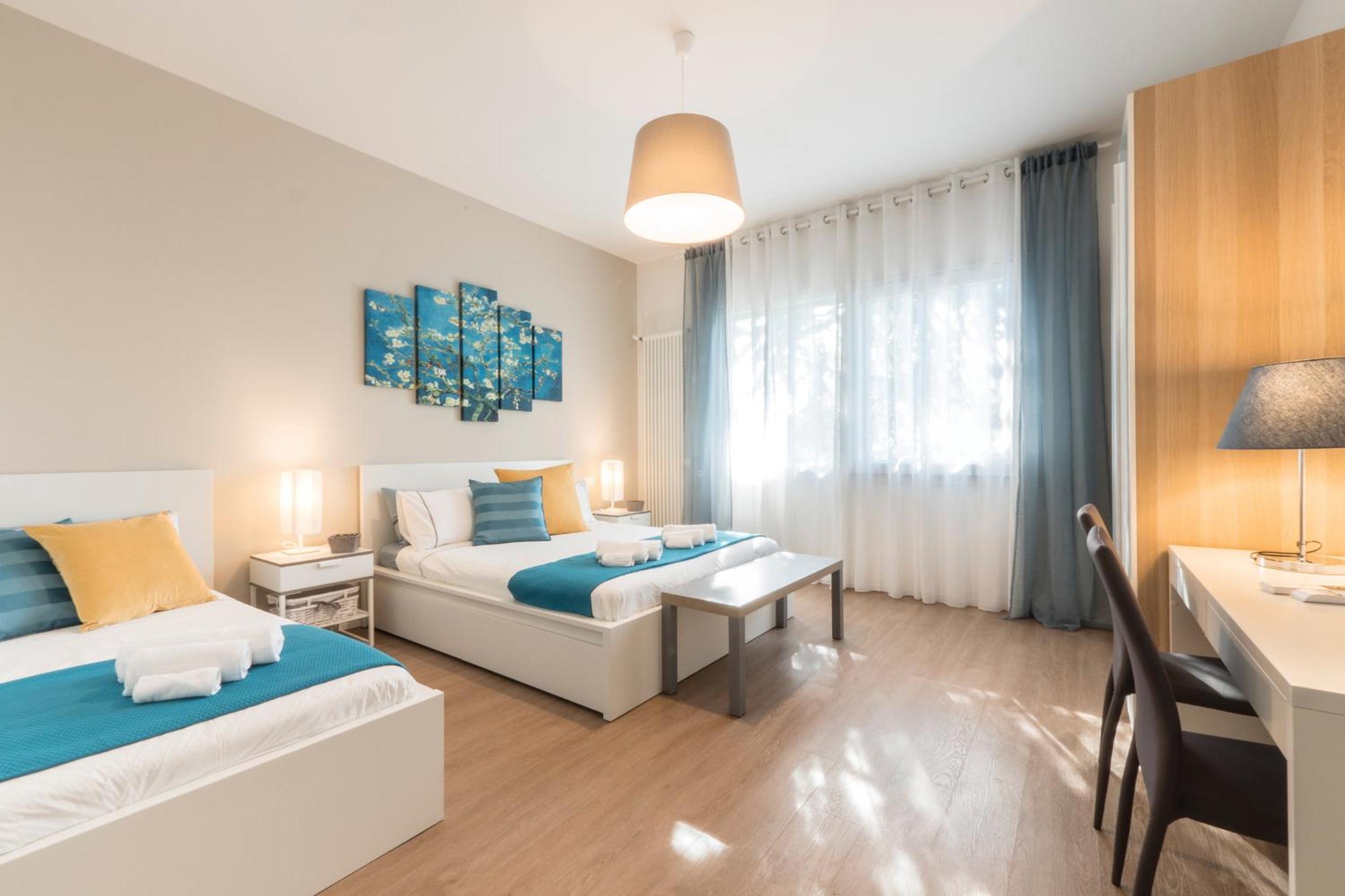 Triple Room with Private Bathroom photo 1