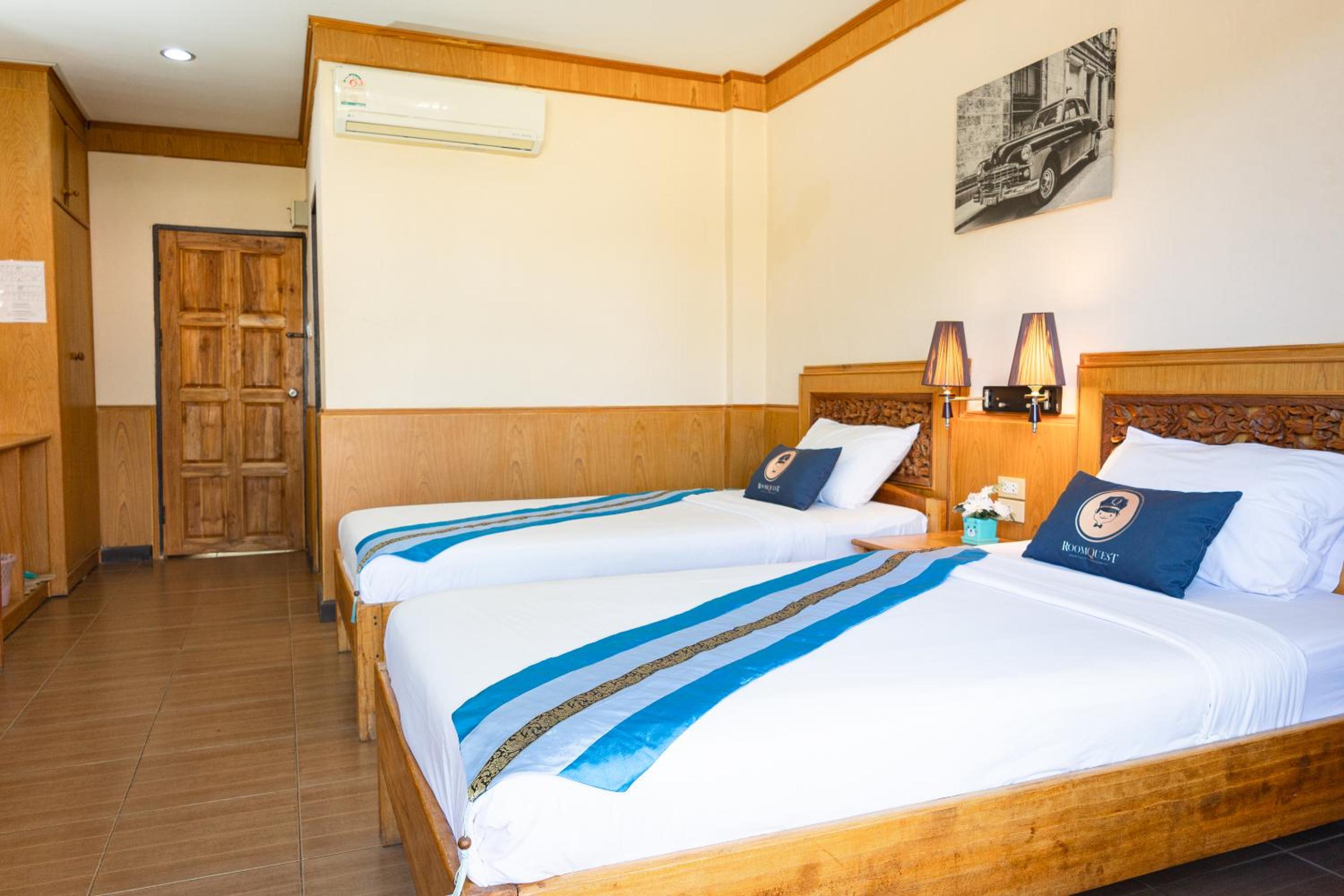 Superior Twin Room photo 2