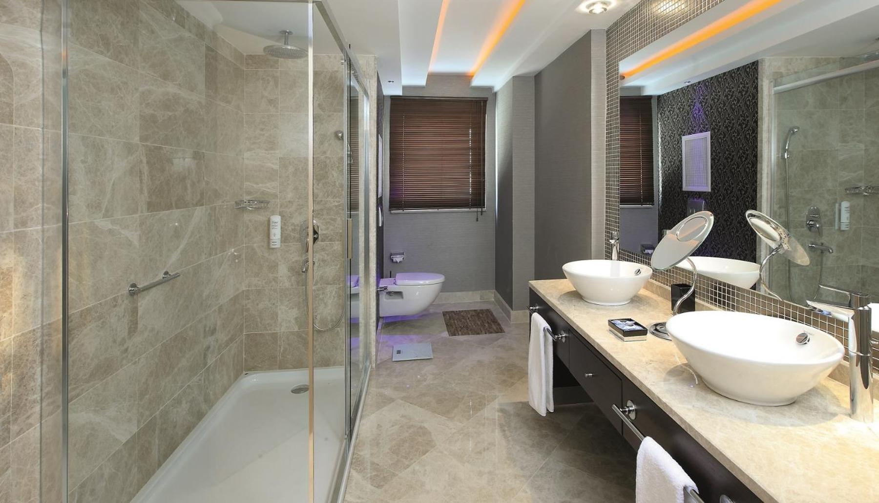 Deluxe Suite photo 2