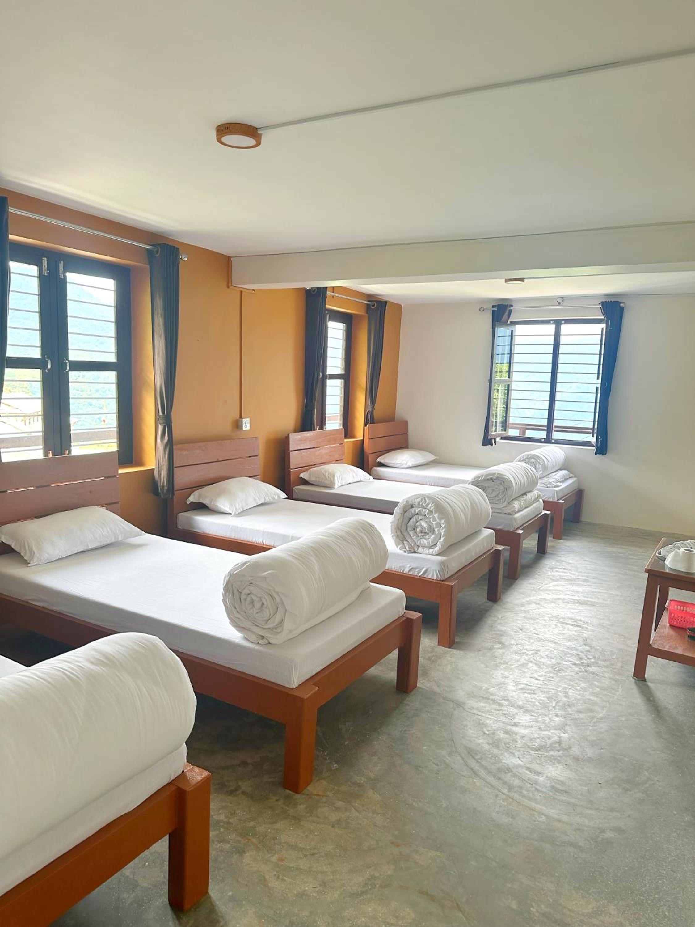 Double Room with Mountain View photo 2