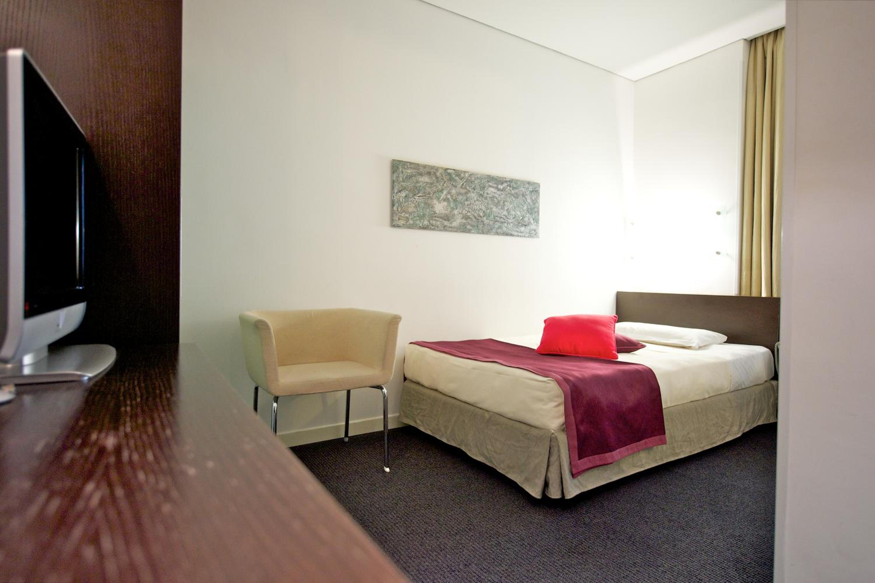 Standard Room with 1 Single Bed