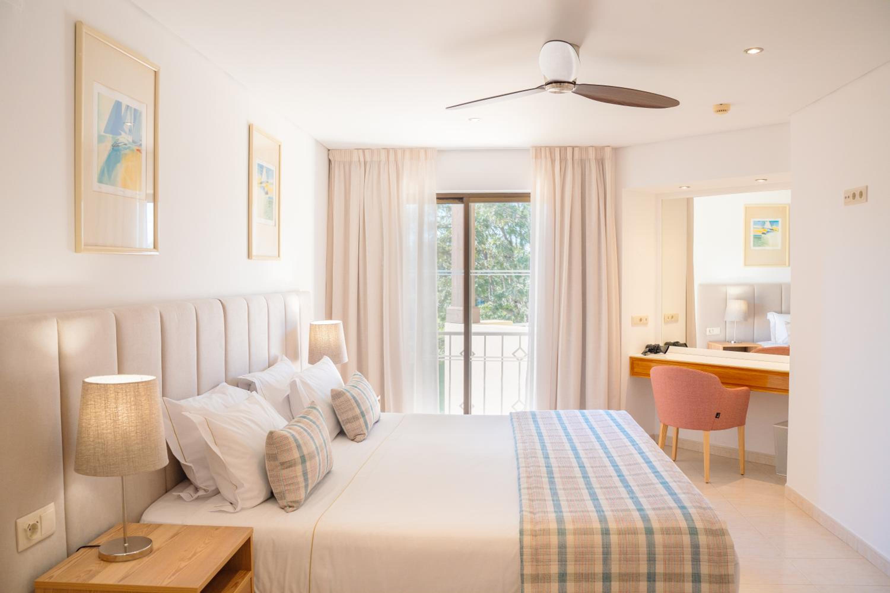Ein-Zimmer-Apartment