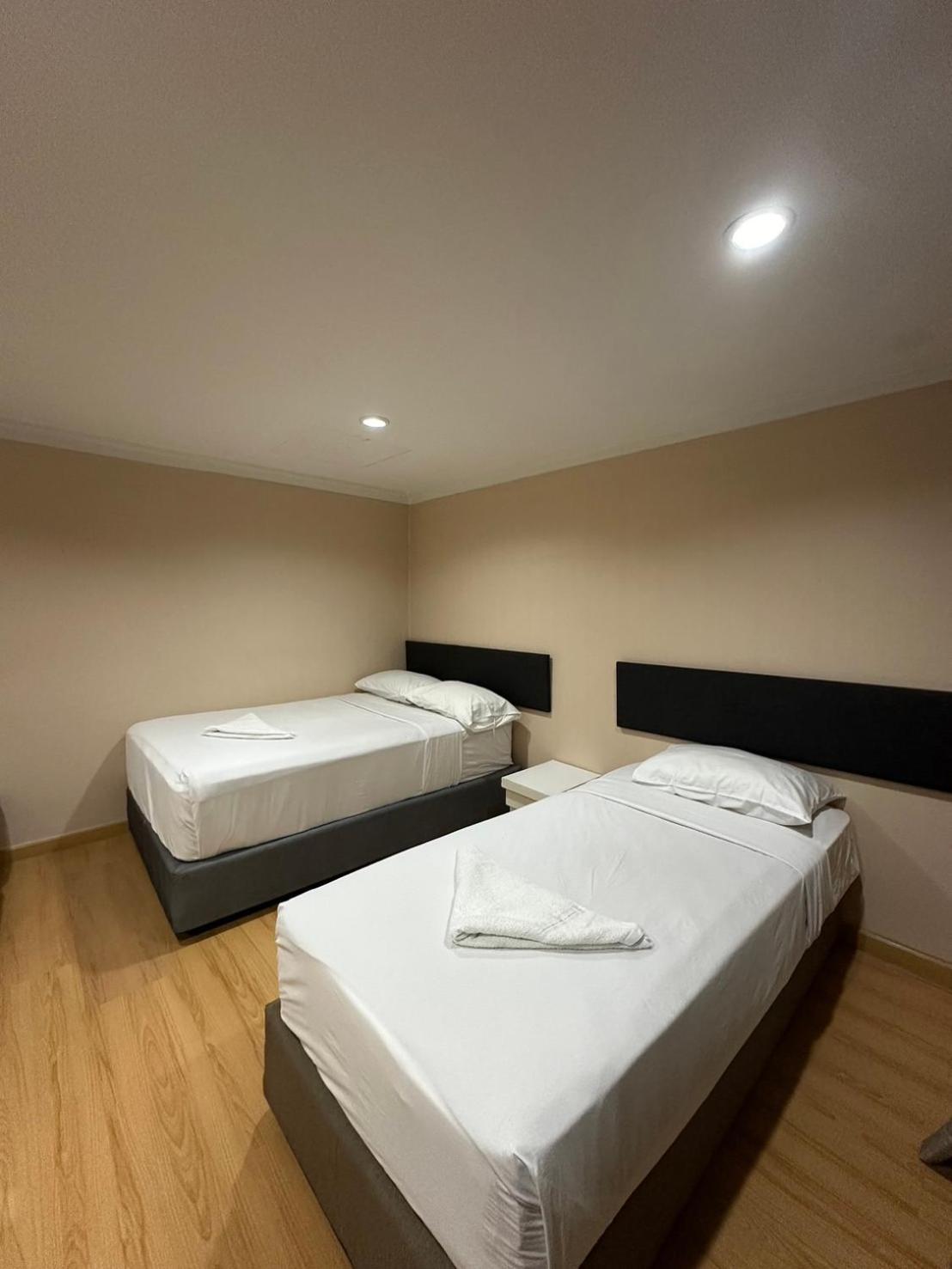 Family Junior Suite photo 3